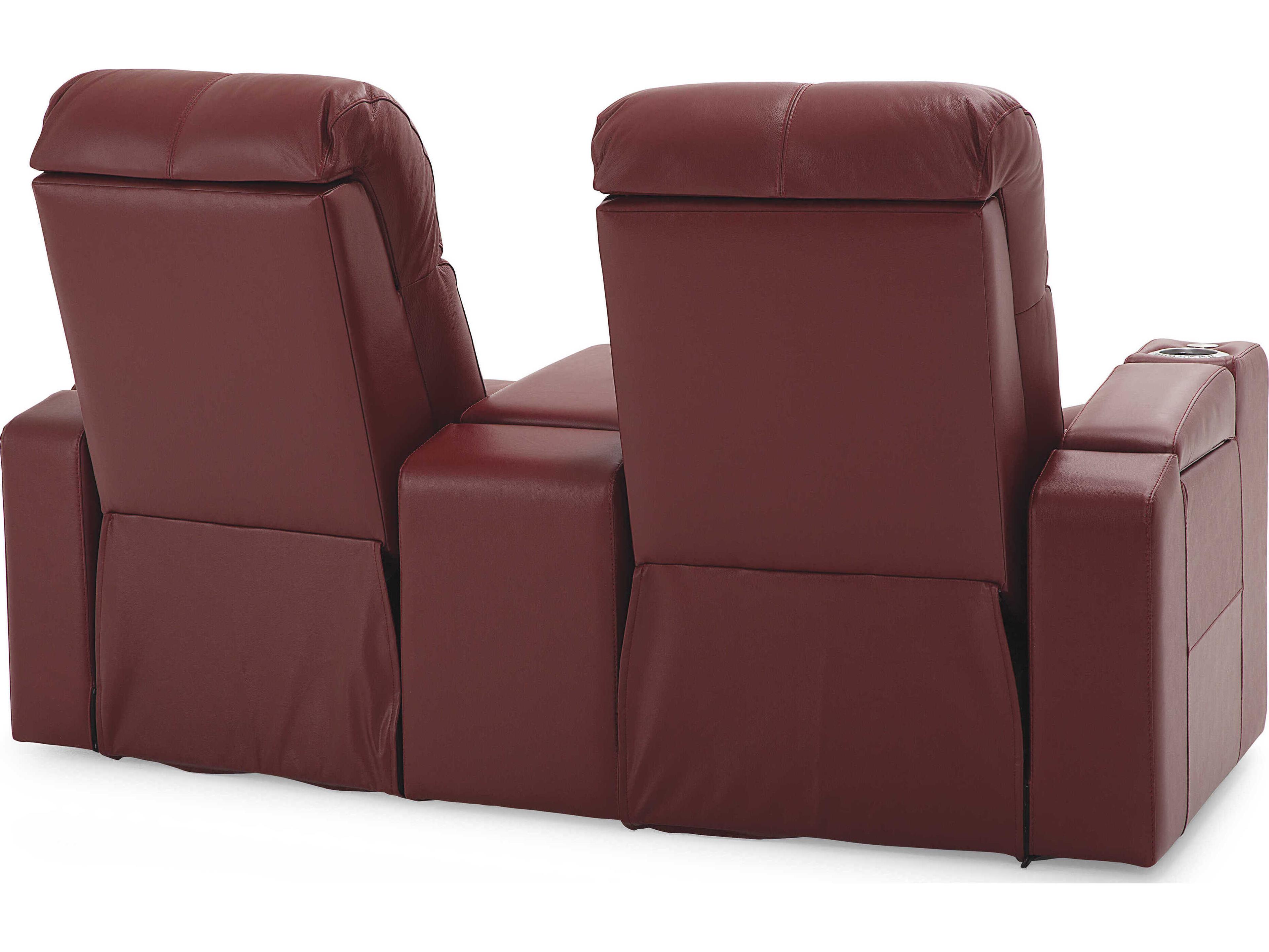 Palliser Paragon Upholstered Sectional Sofa