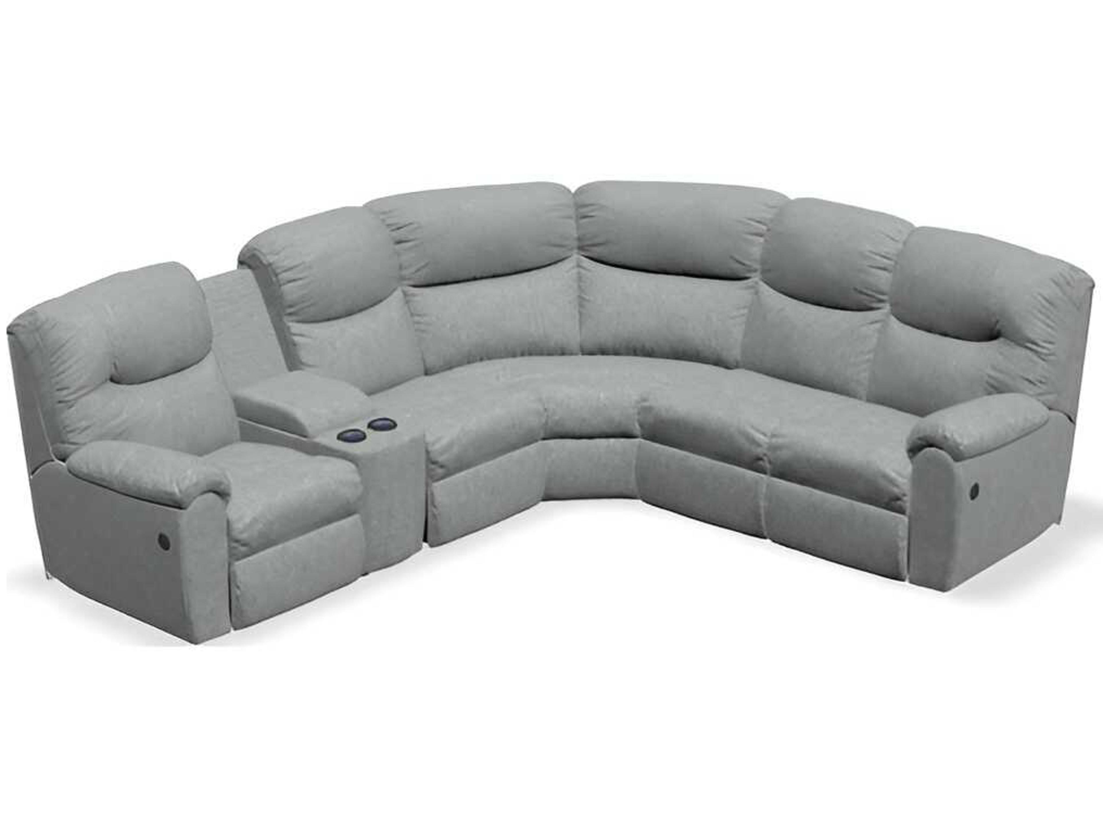 Providence Upholstered Sectional Sofa