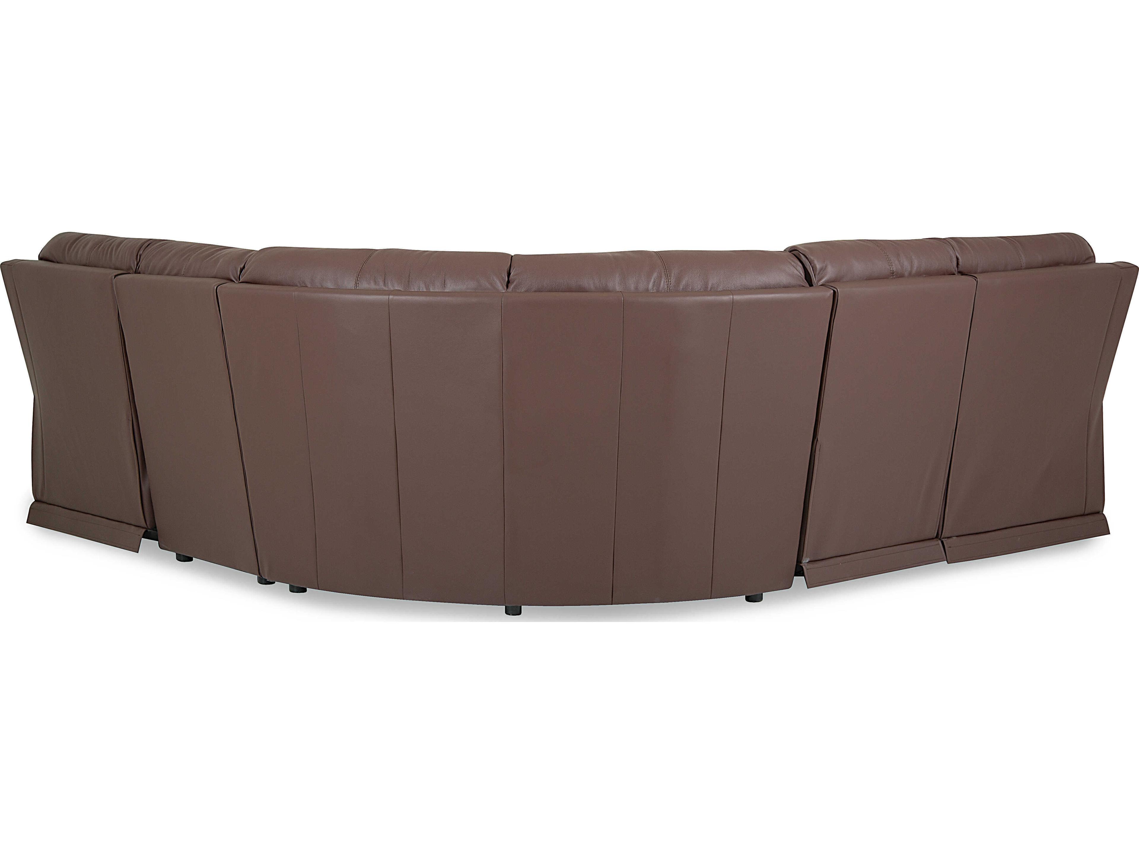 Palliser Providence Upholstered Sectional Sofa