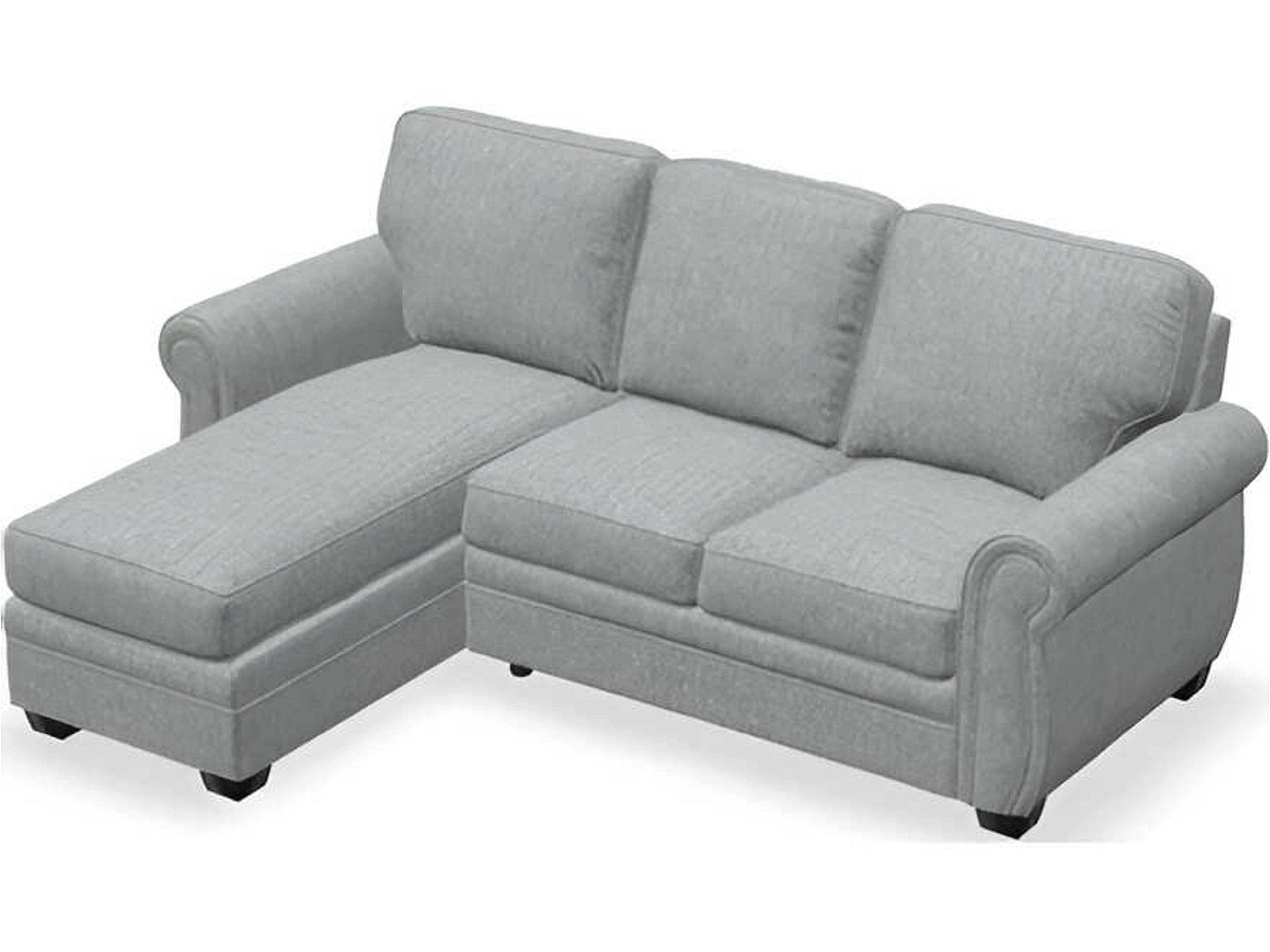 Rosebank Upholstered Sectional Sofa
