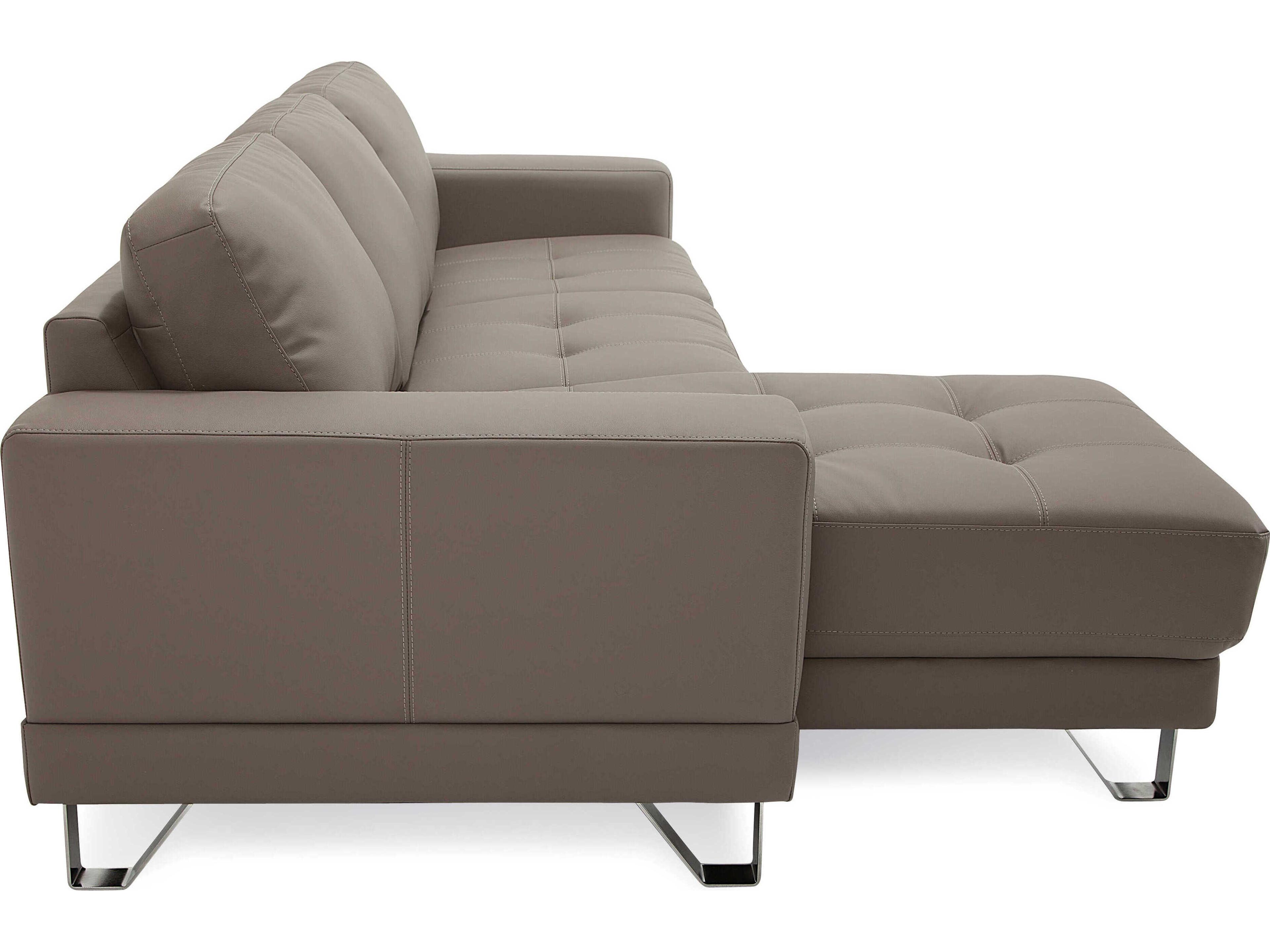 Palliser Seattle Upholstered Sectional Sofa