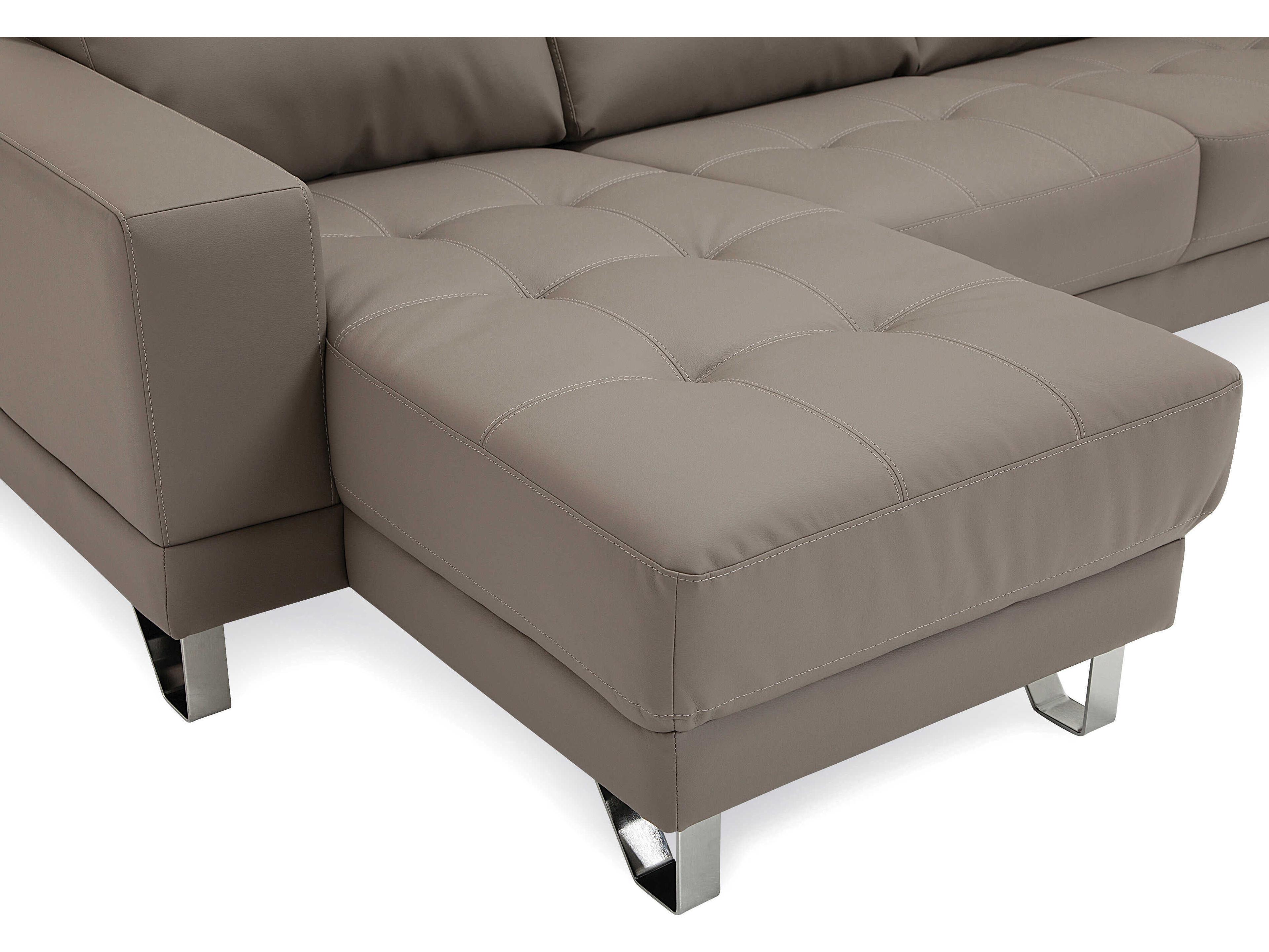 Palliser Seattle Upholstered Sectional Sofa