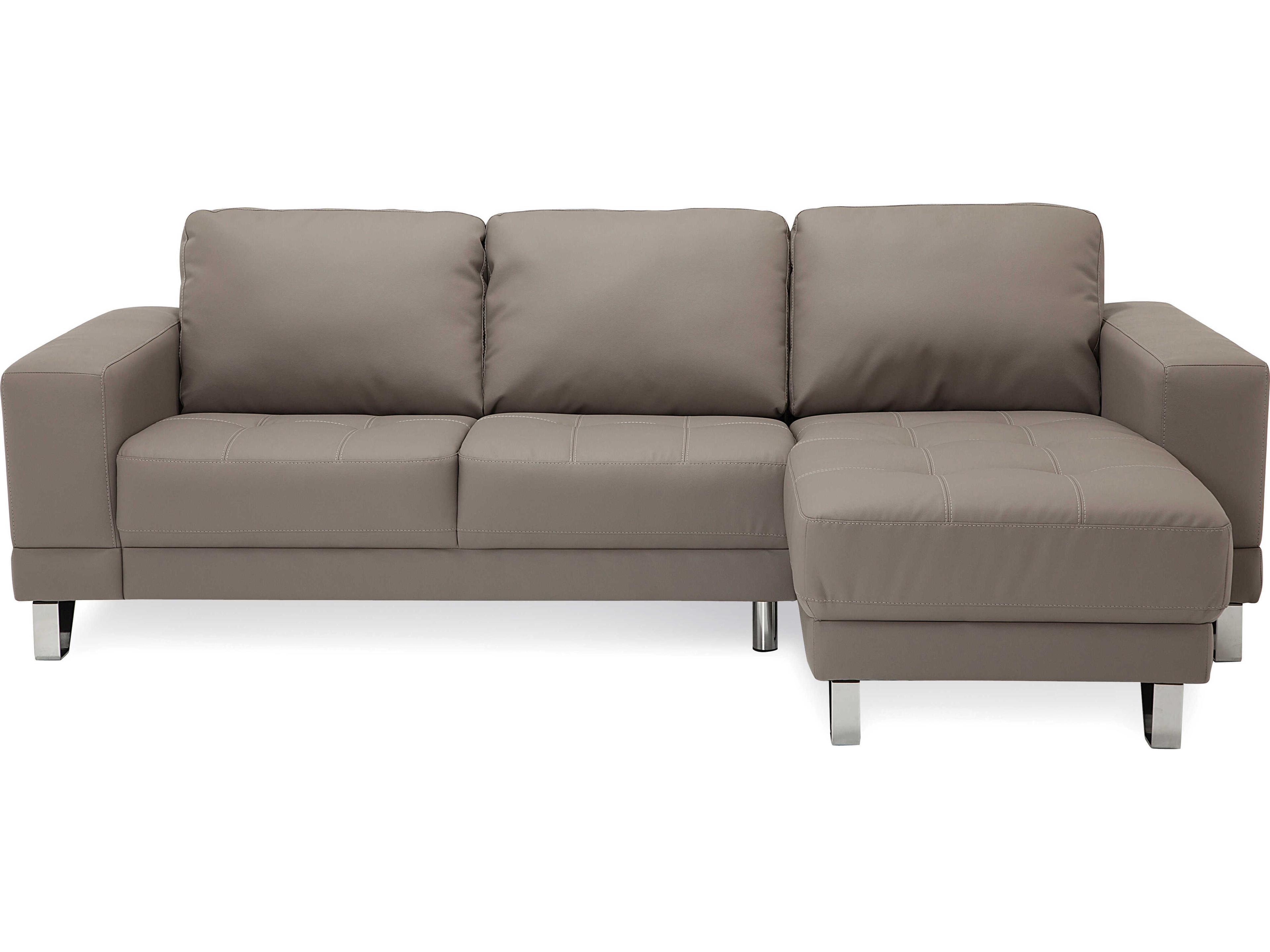 Palliser Seattle Upholstered Sectional Sofa