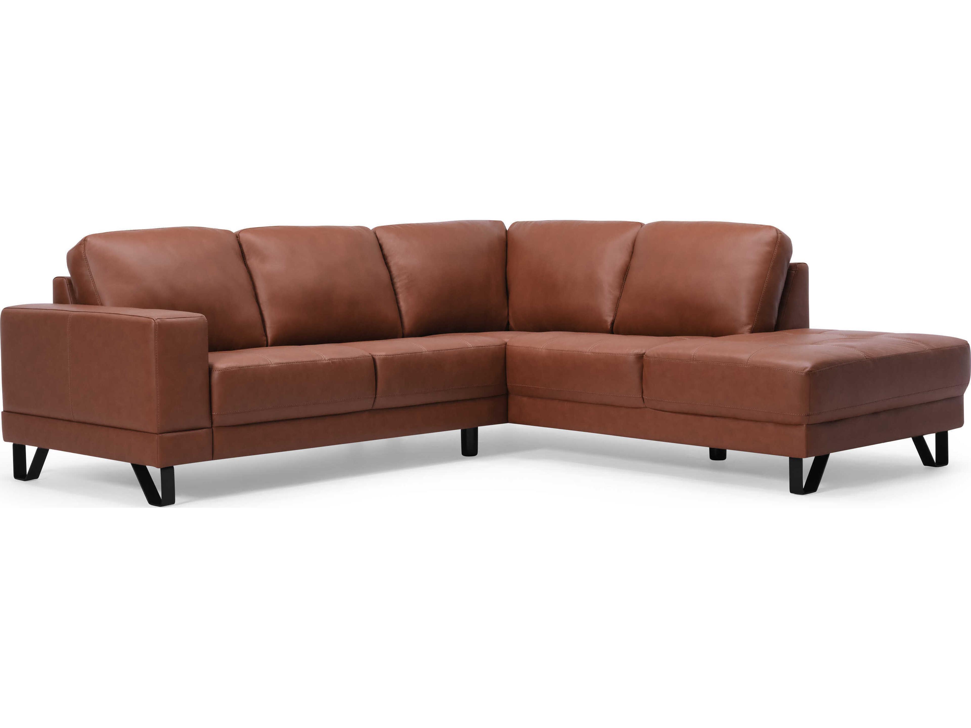 Seattle Upholstered Sectional Sofa