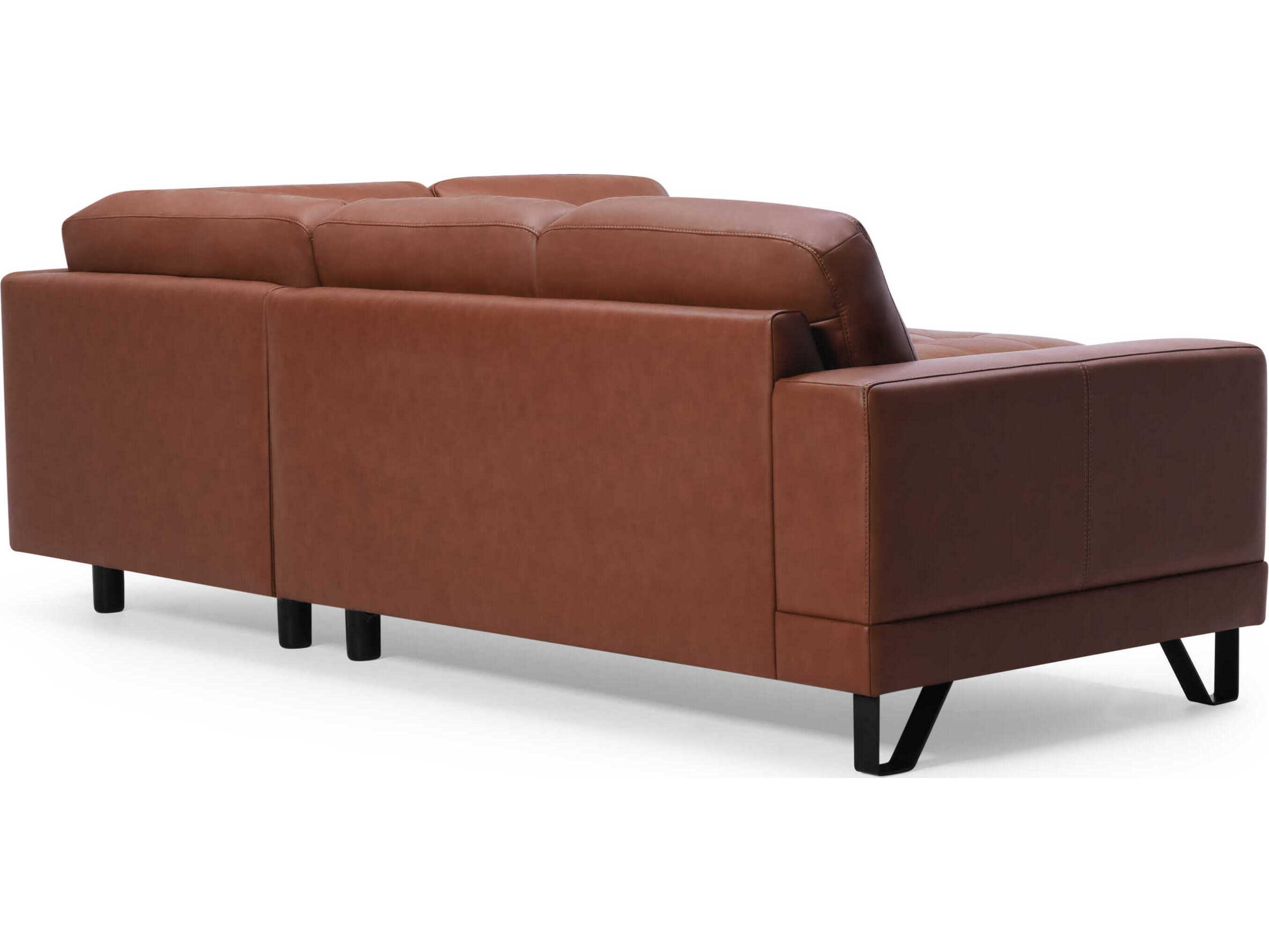 Palliser Seattle Upholstered Sectional Sofa