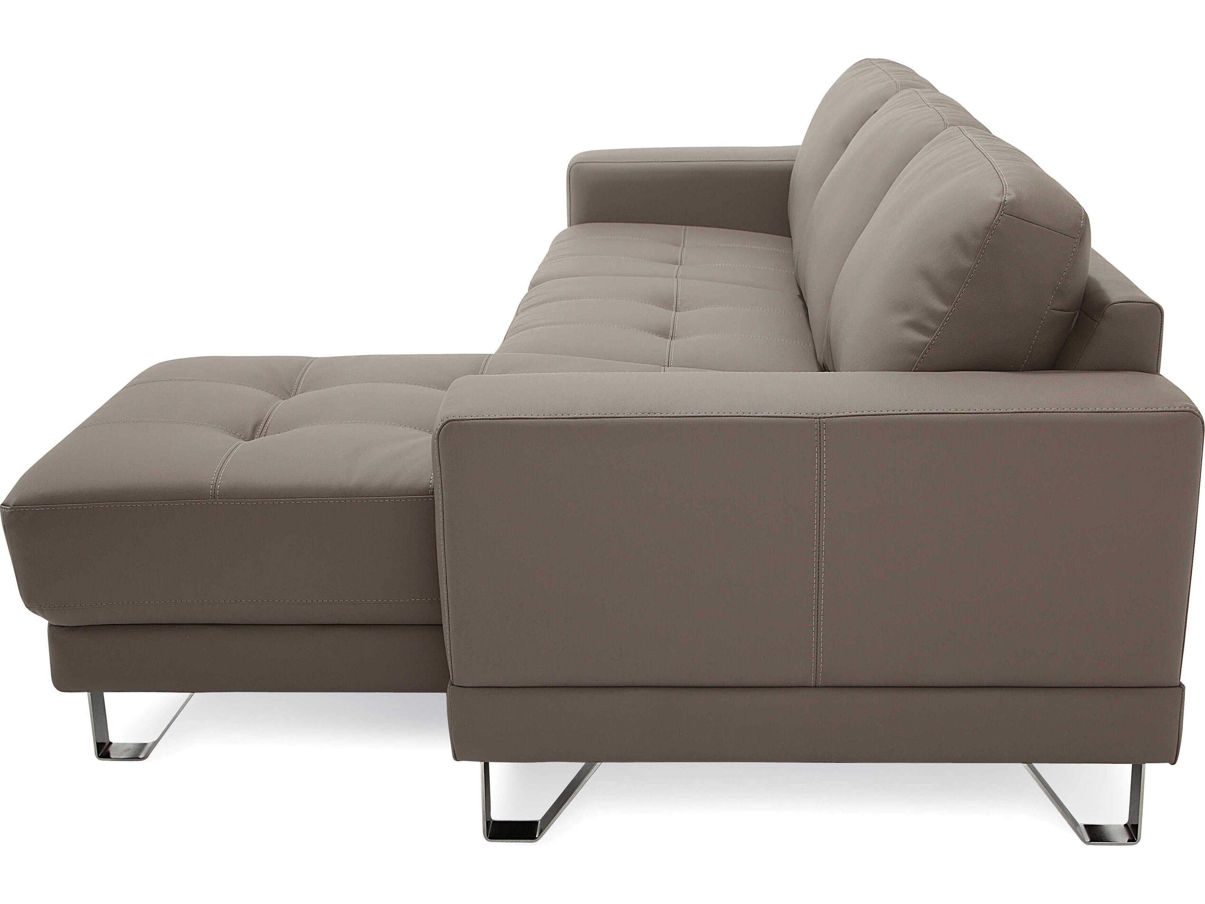 Palliser Seattle Upholstered Sectional Sofa