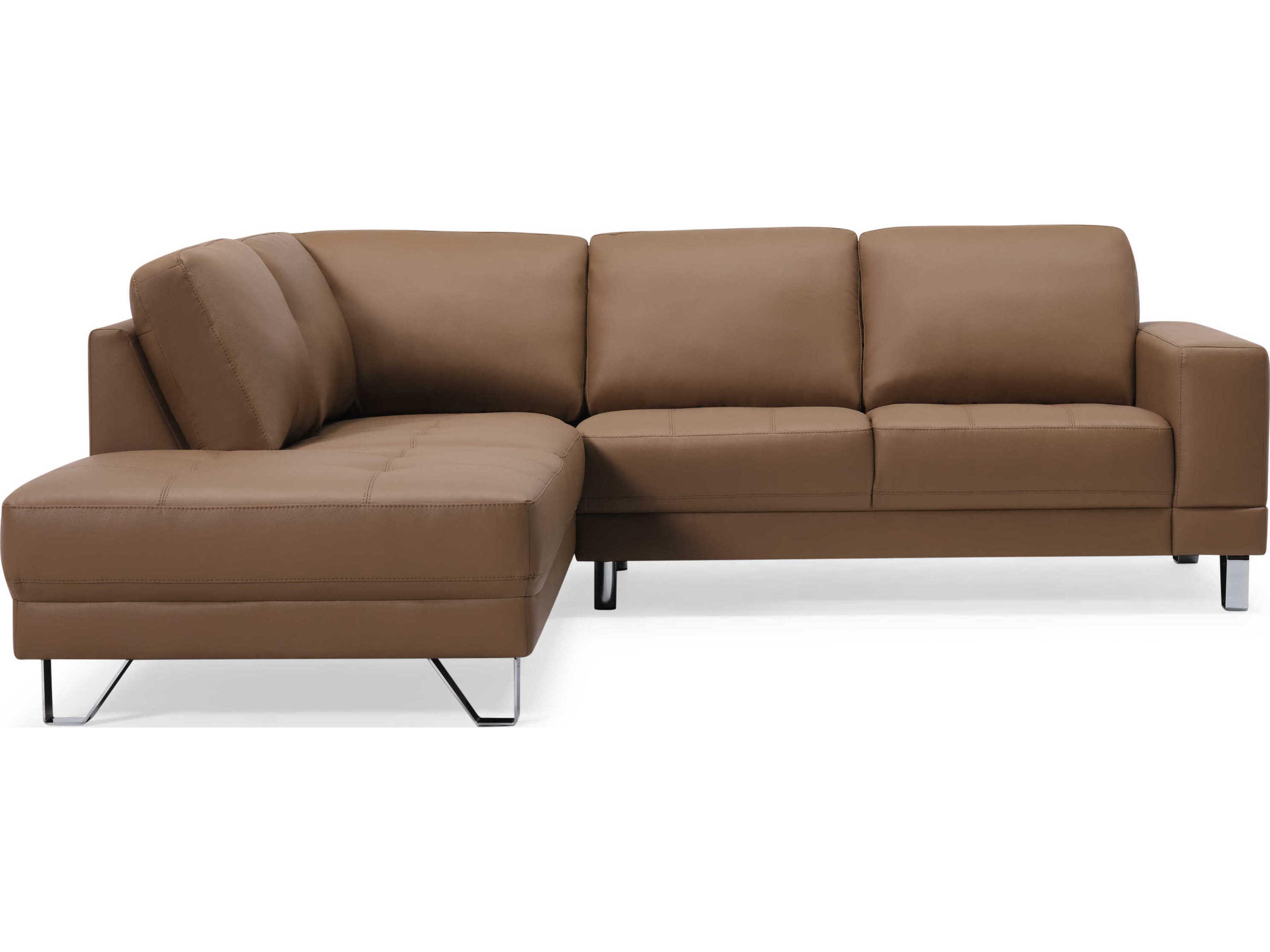 Palliser Seattle Upholstered Sectional Sofa