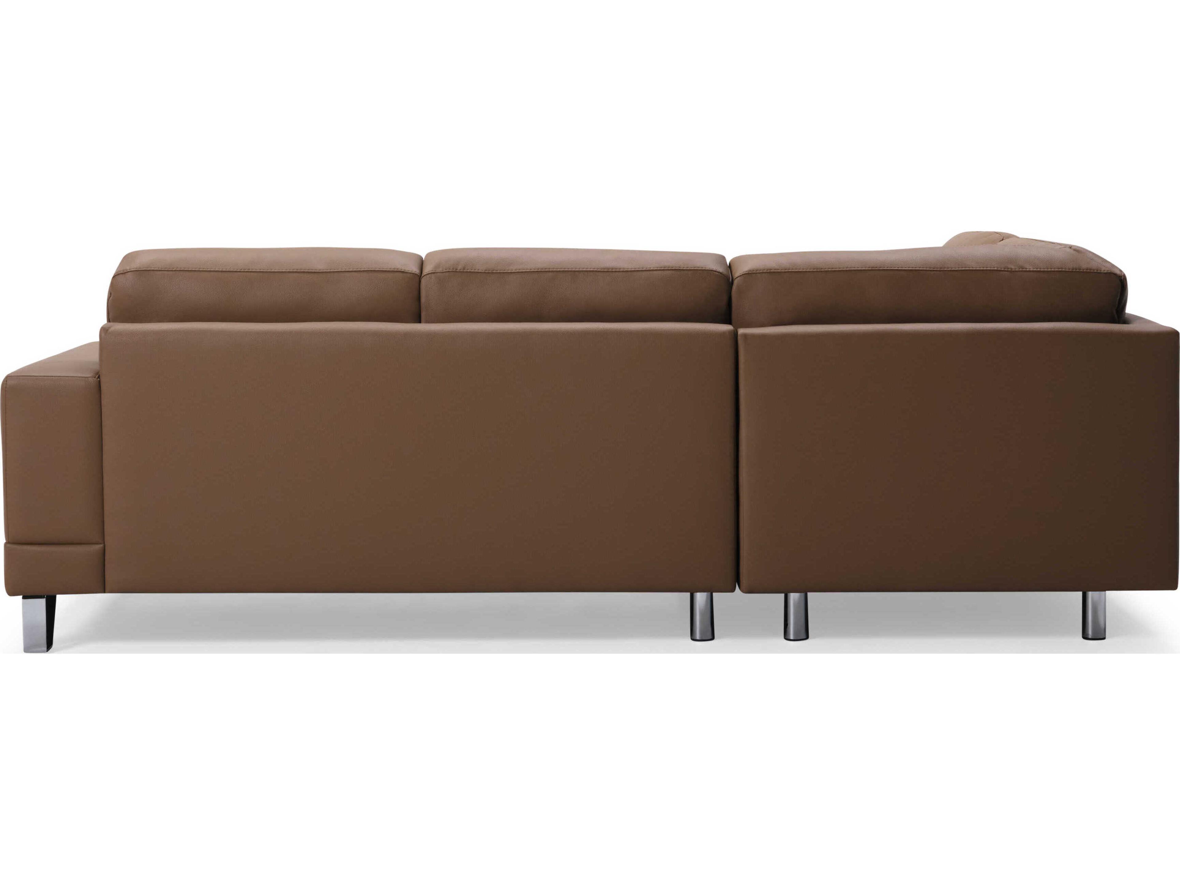 Palliser Seattle Upholstered Sectional Sofa