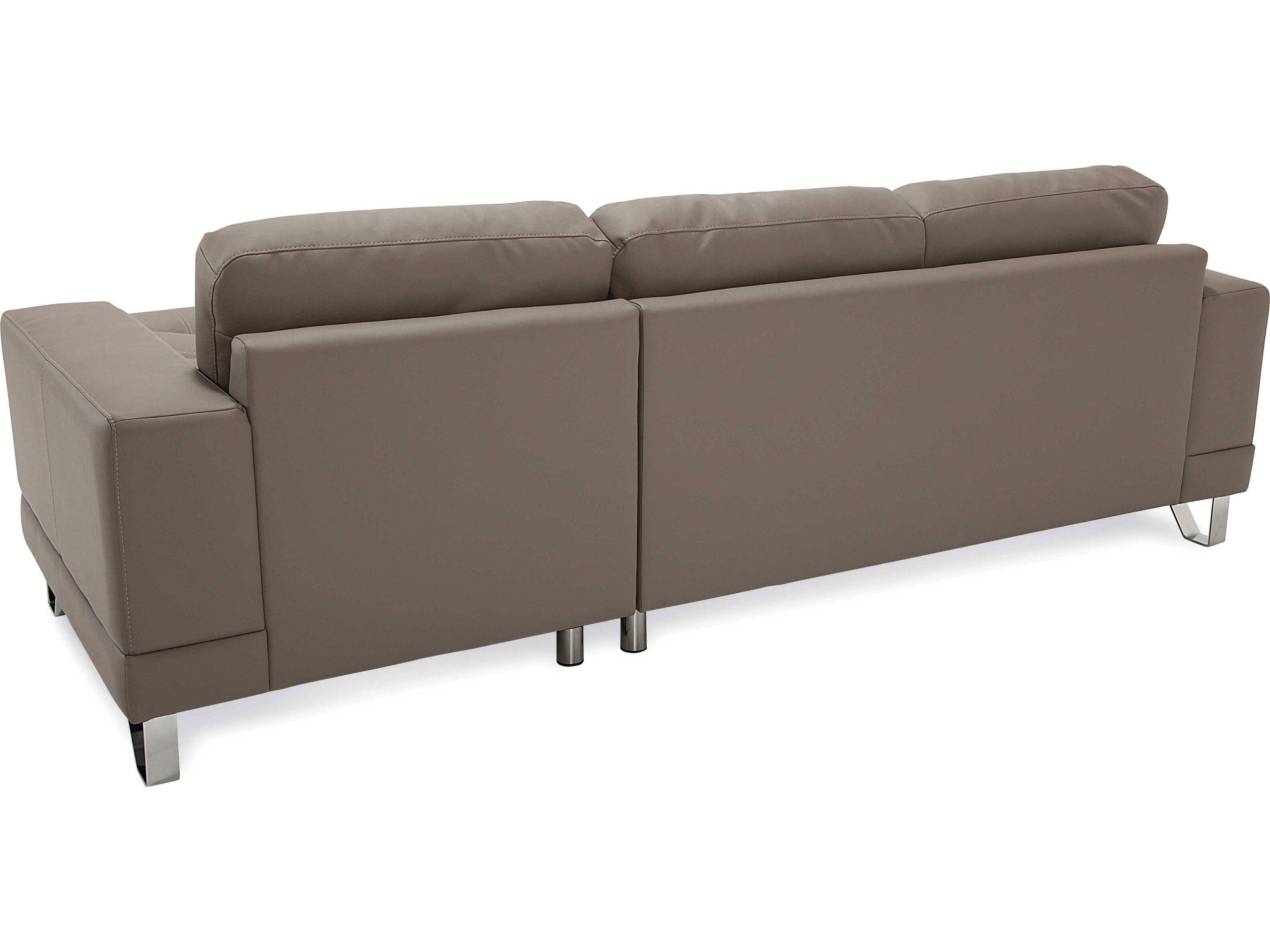 Palliser Seattle Upholstered Sectional Sofa