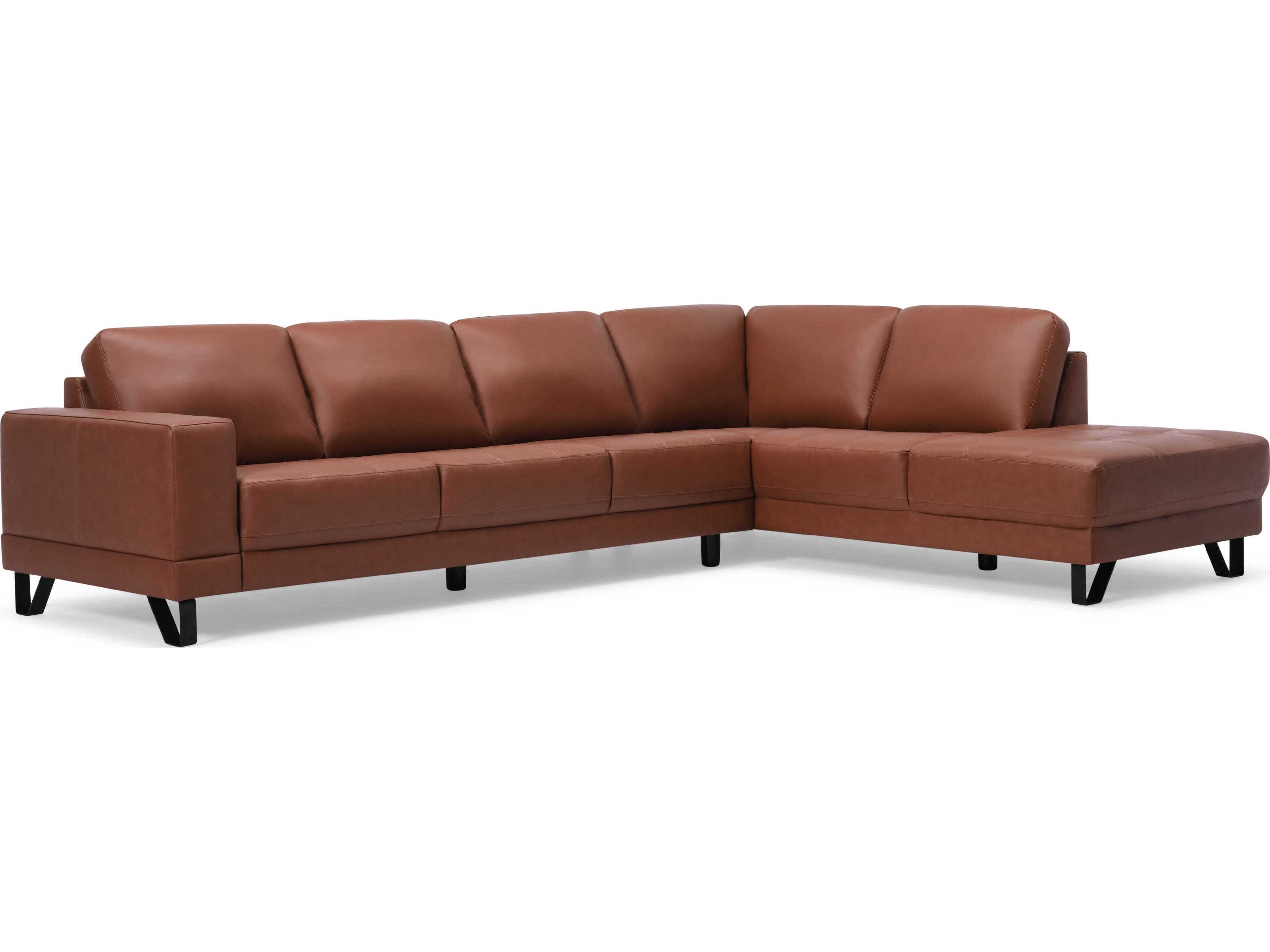 Seattle Upholstered Sectional Sofa