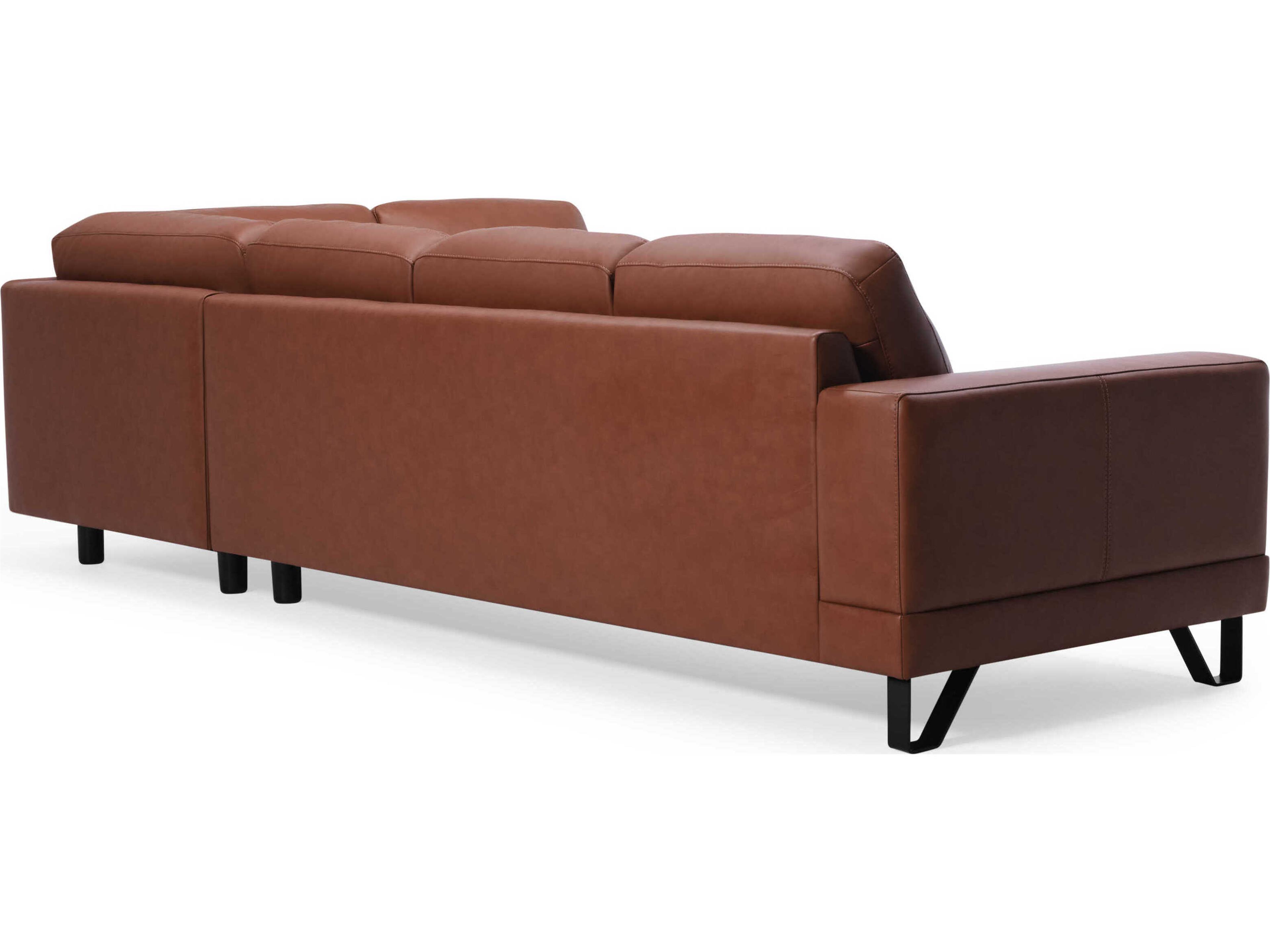 Palliser Seattle Upholstered Sectional Sofa