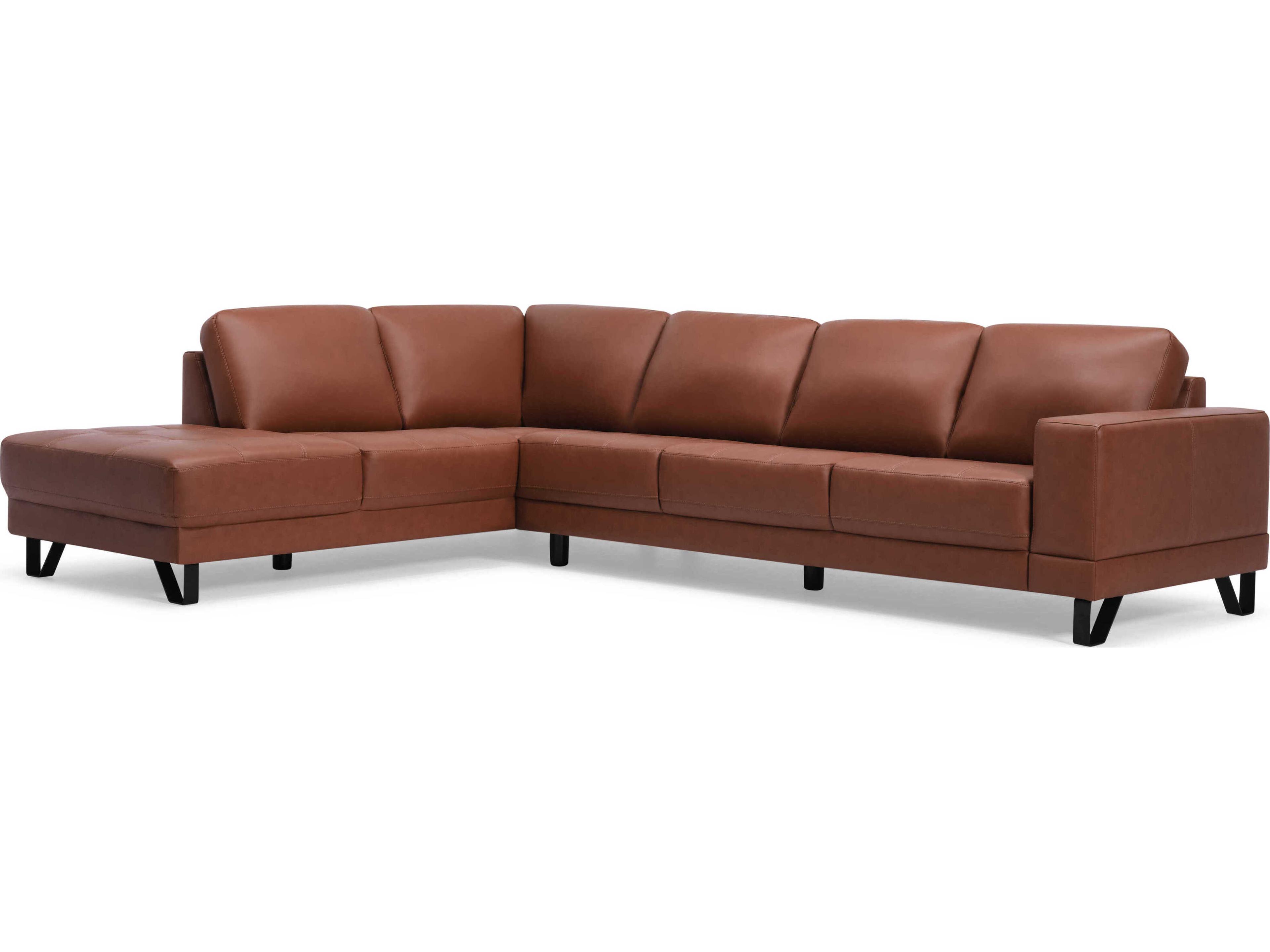 Seattle Upholstered Sectional Sofa
