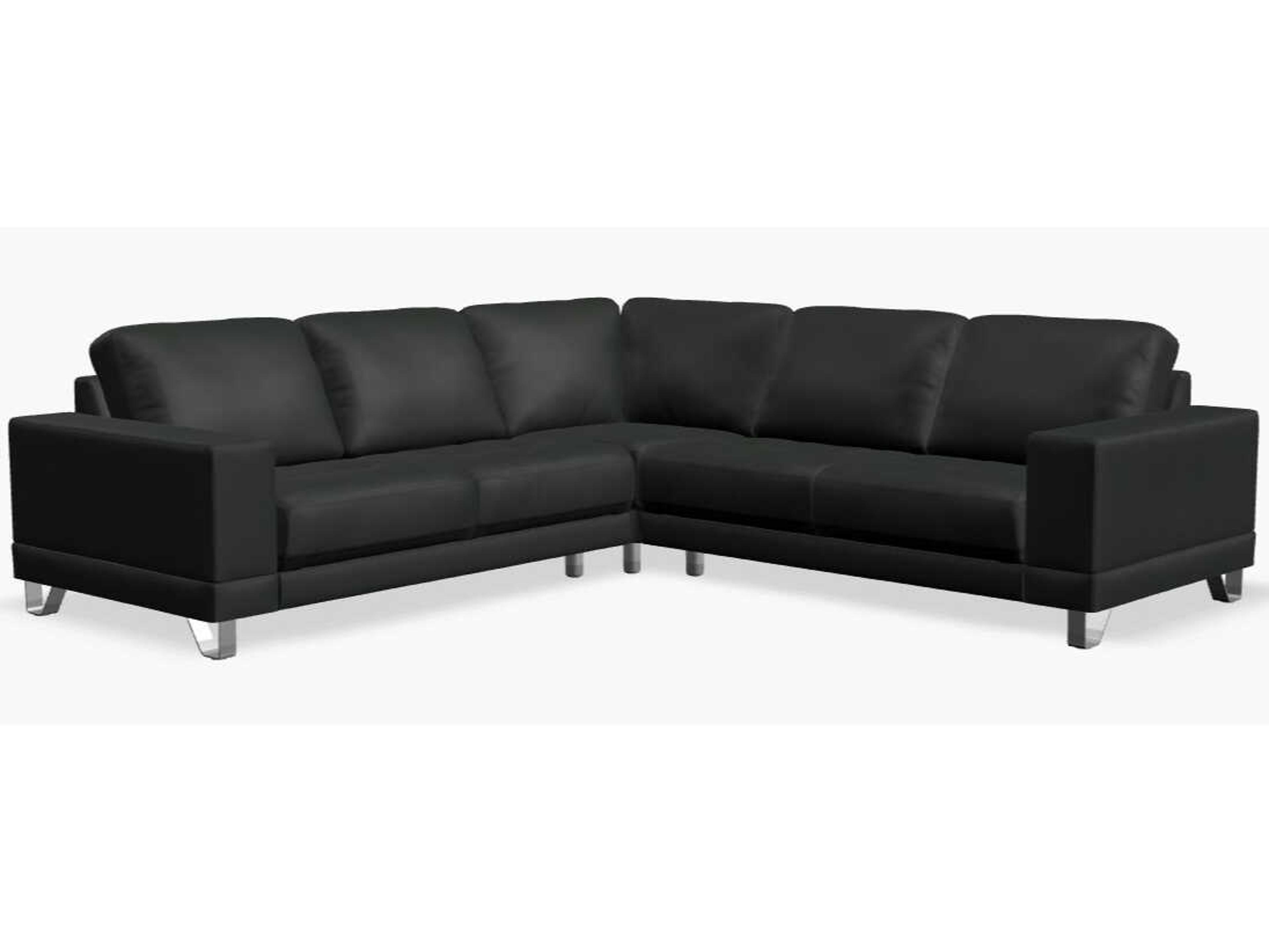 Seattle Upholstered Sectional Sofa
