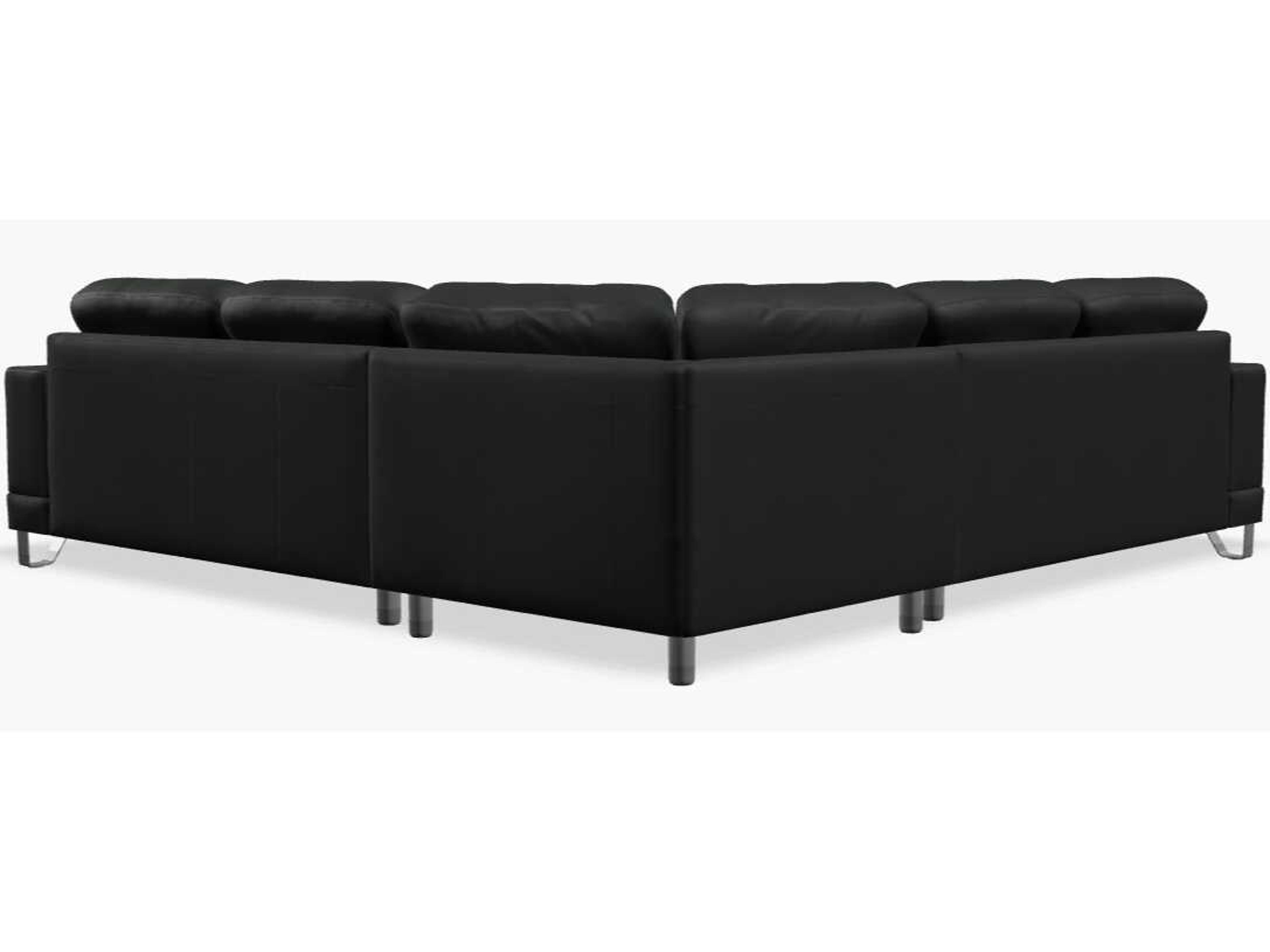 Palliser Seattle Upholstered Sectional Sofa