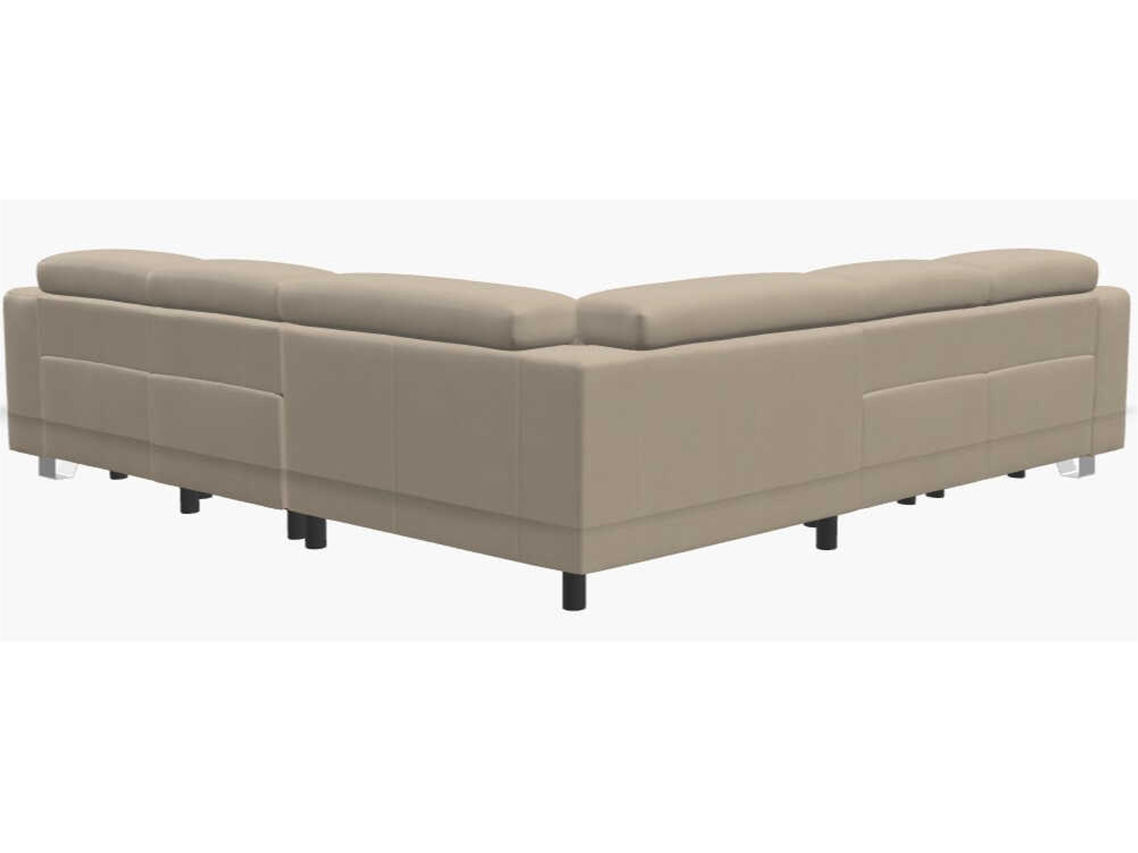 Palliser Tabor Upholstered Sectional Sofa
