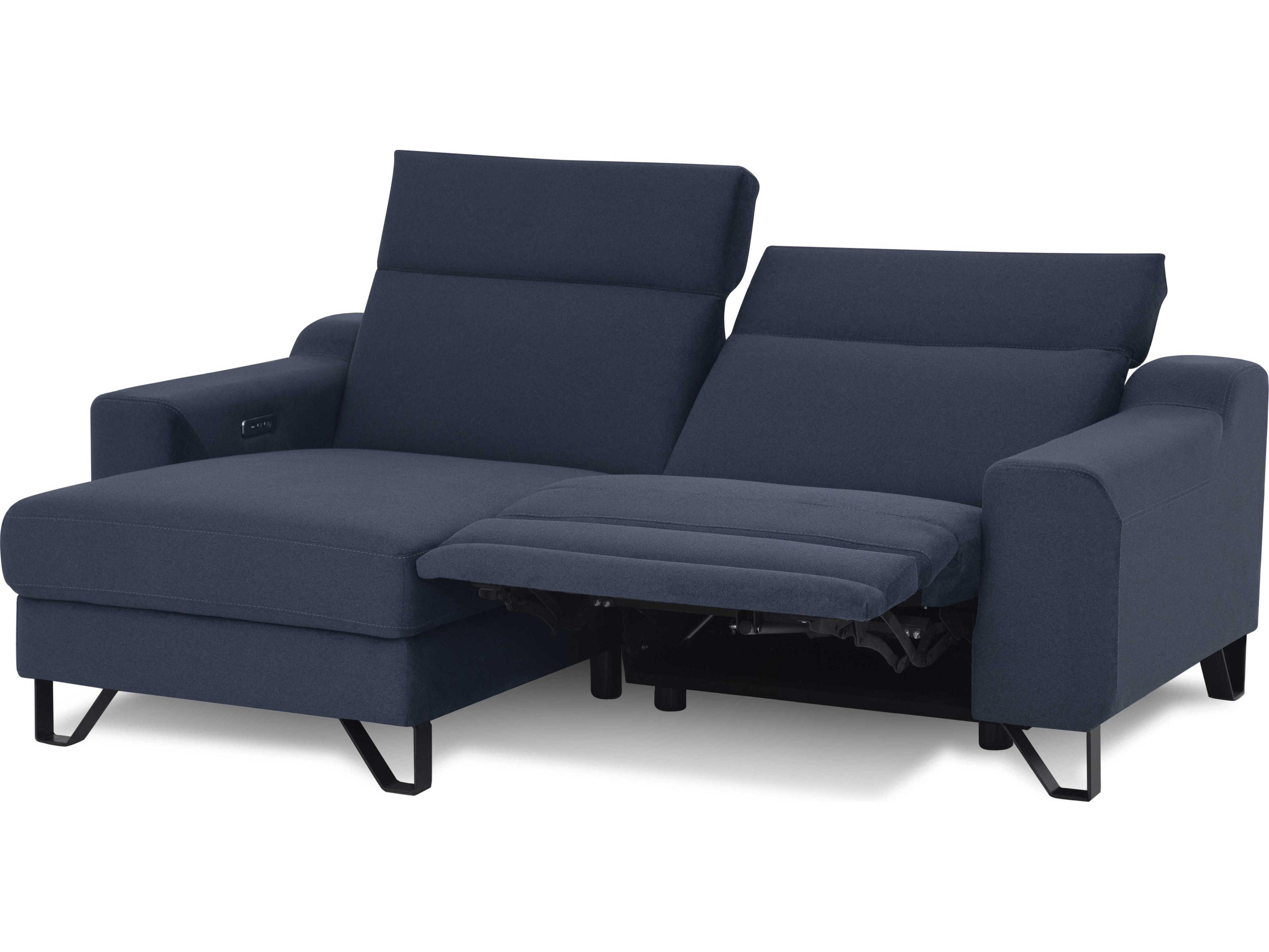 Palliser Tabor Upholstered Sectional Sofa