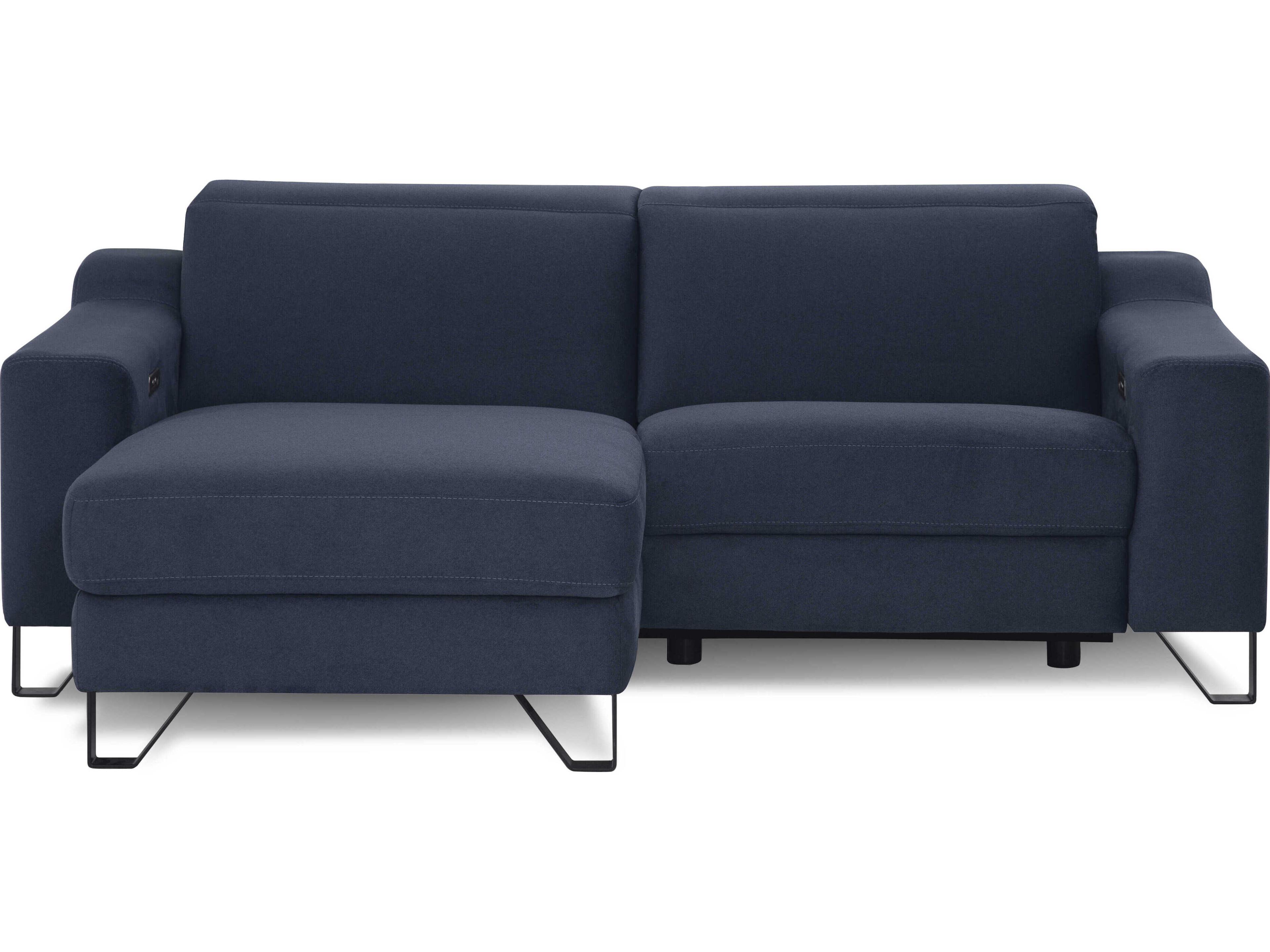 Palliser Tabor Upholstered Sectional Sofa