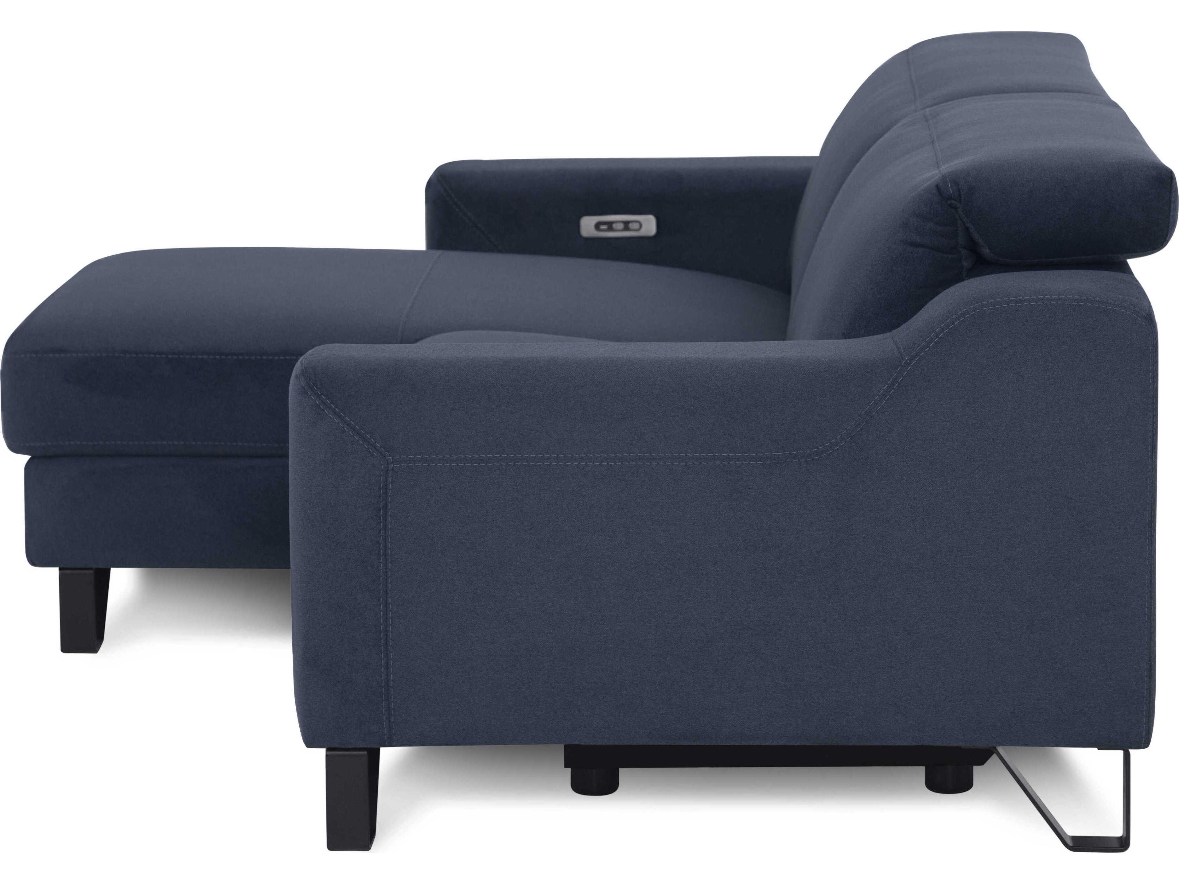 Palliser Tabor Upholstered Sectional Sofa