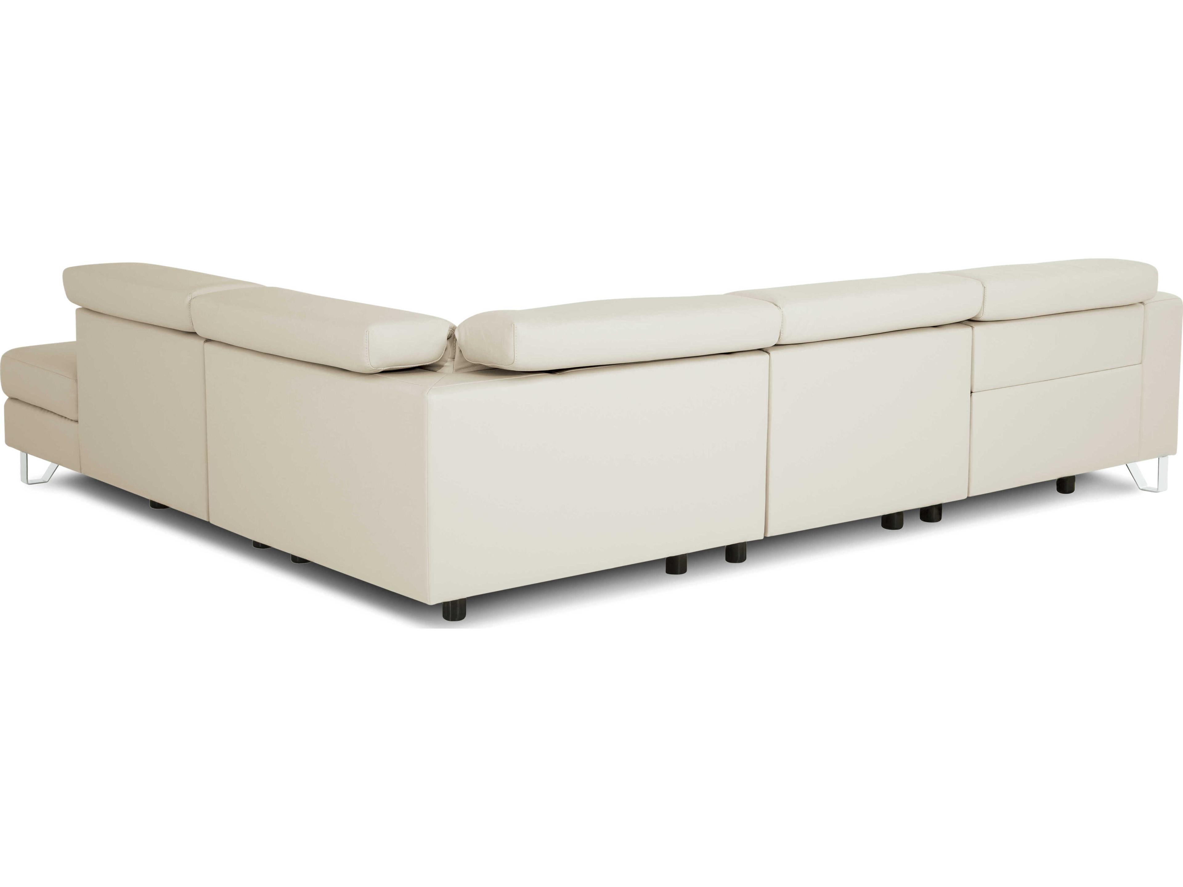 Palliser Tabor Upholstered Sectional Sofa