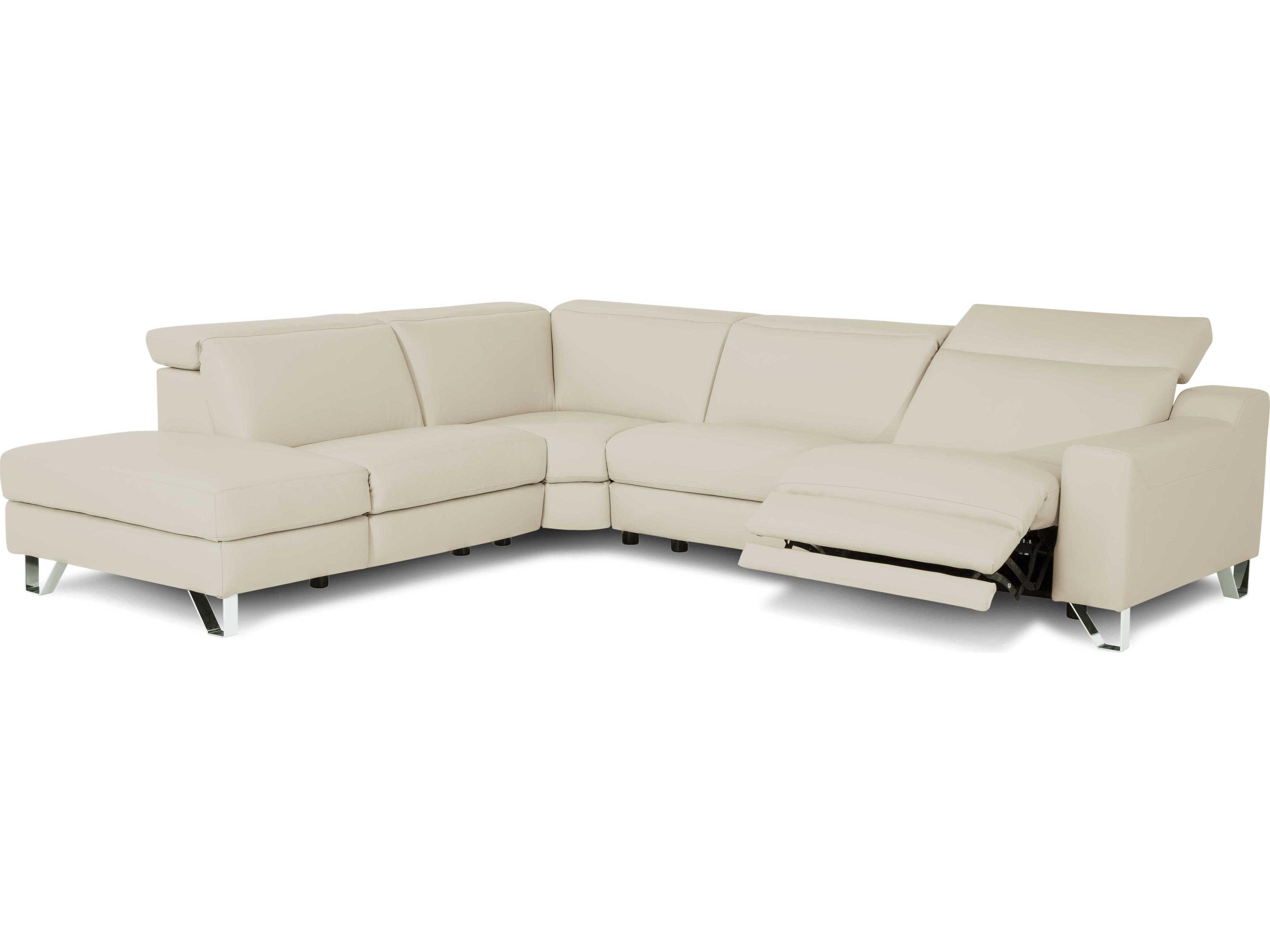 Palliser Tabor Upholstered Sectional Sofa
