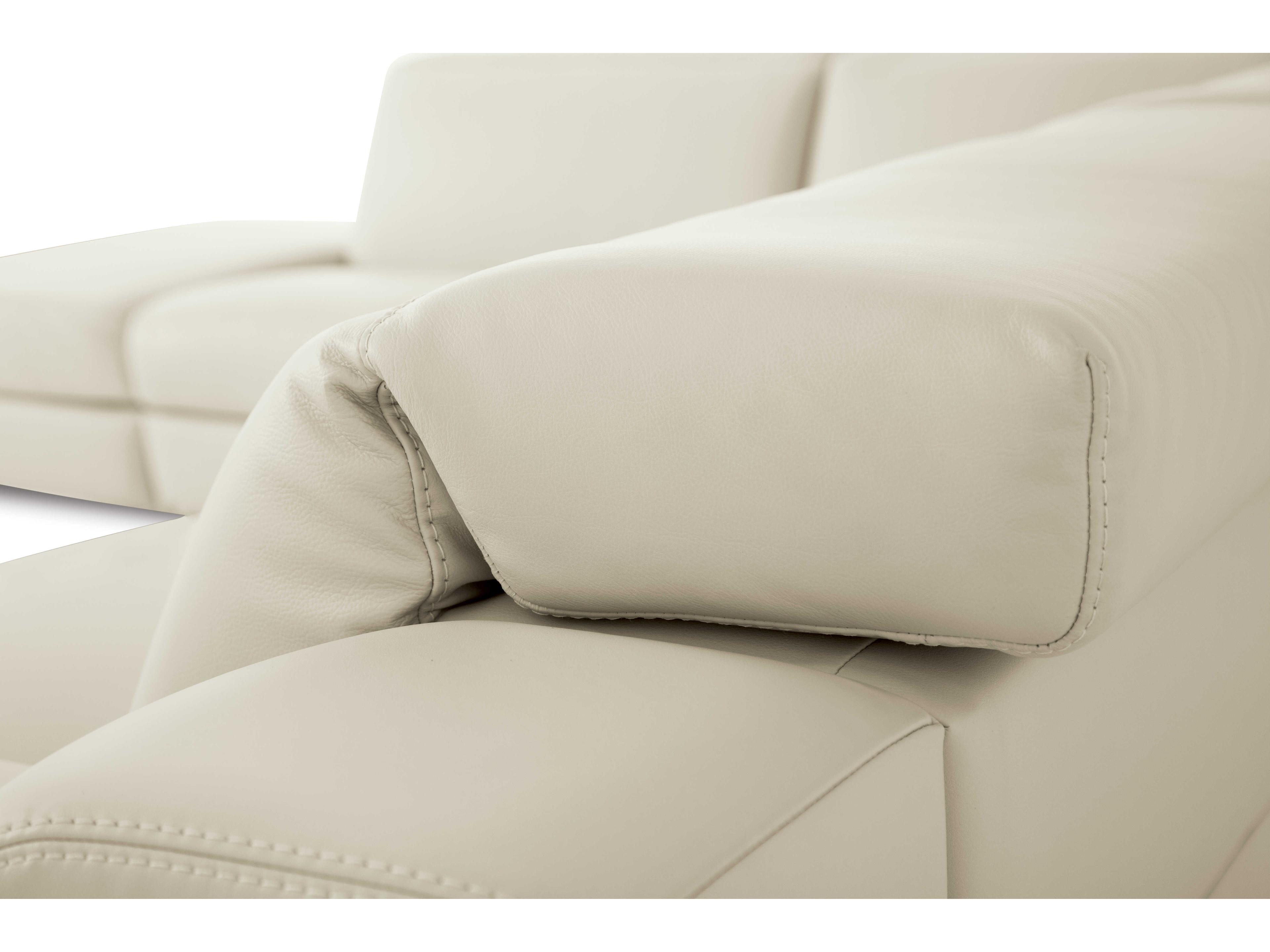 Palliser Tabor Upholstered Sectional Sofa