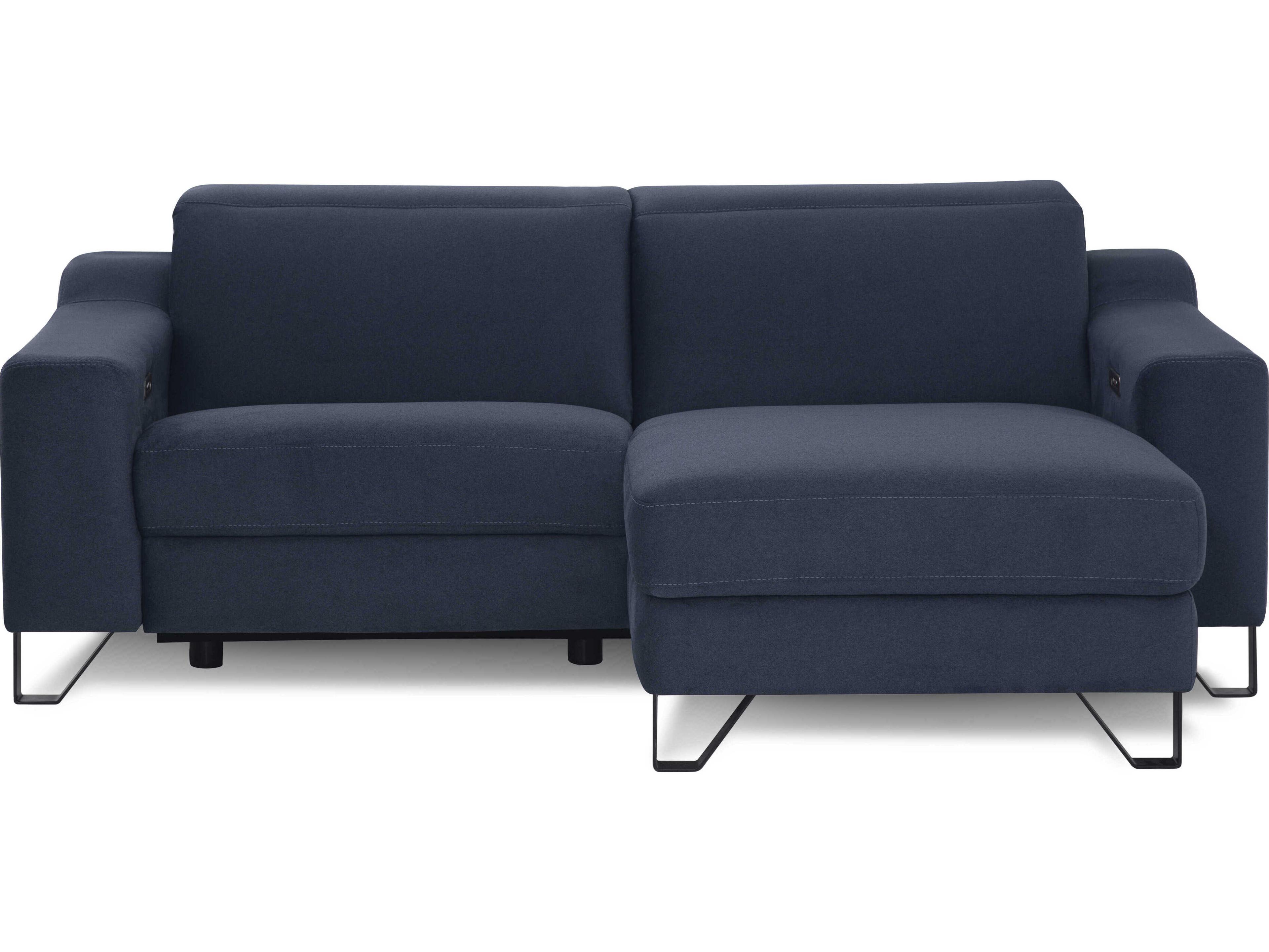 Palliser Tabor Upholstered Sectional Sofa