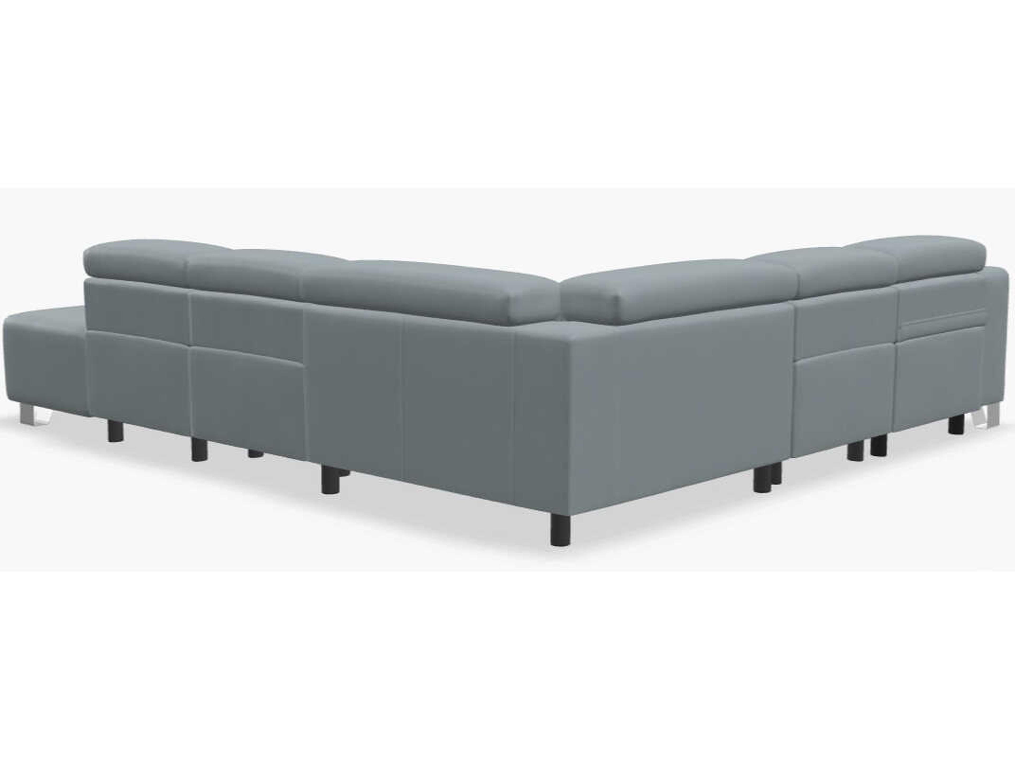 Palliser Tabor Upholstered Sectional Sofa