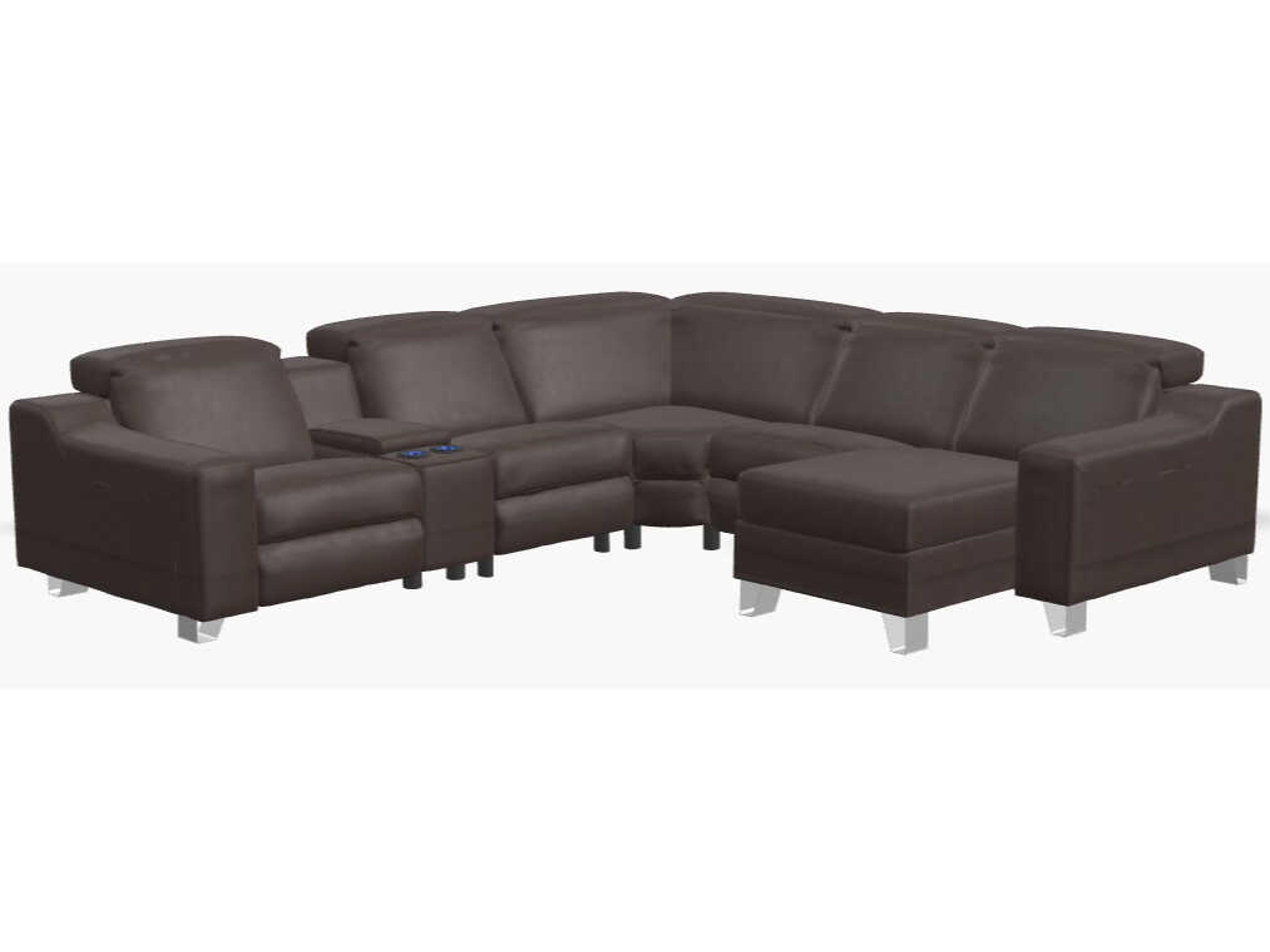 Tabor Upholstered Sectional Sofa
