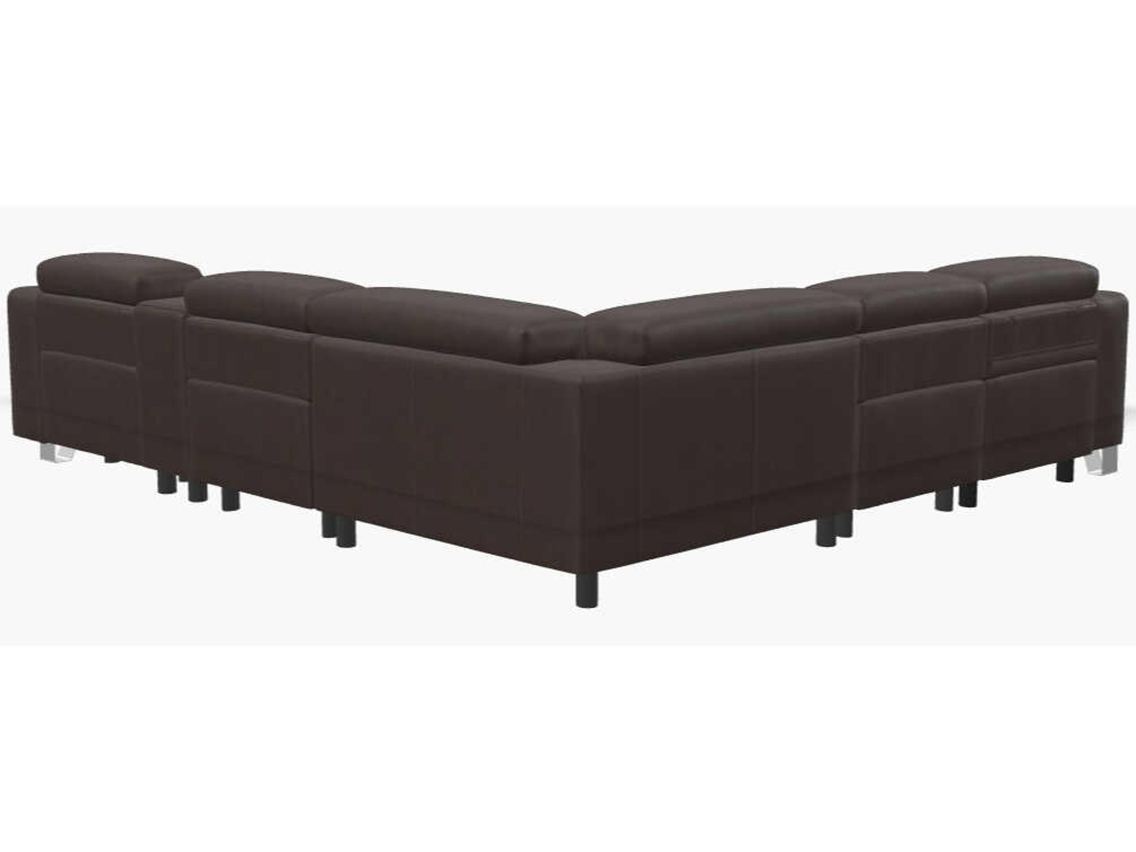 Palliser Tabor Upholstered Sectional Sofa