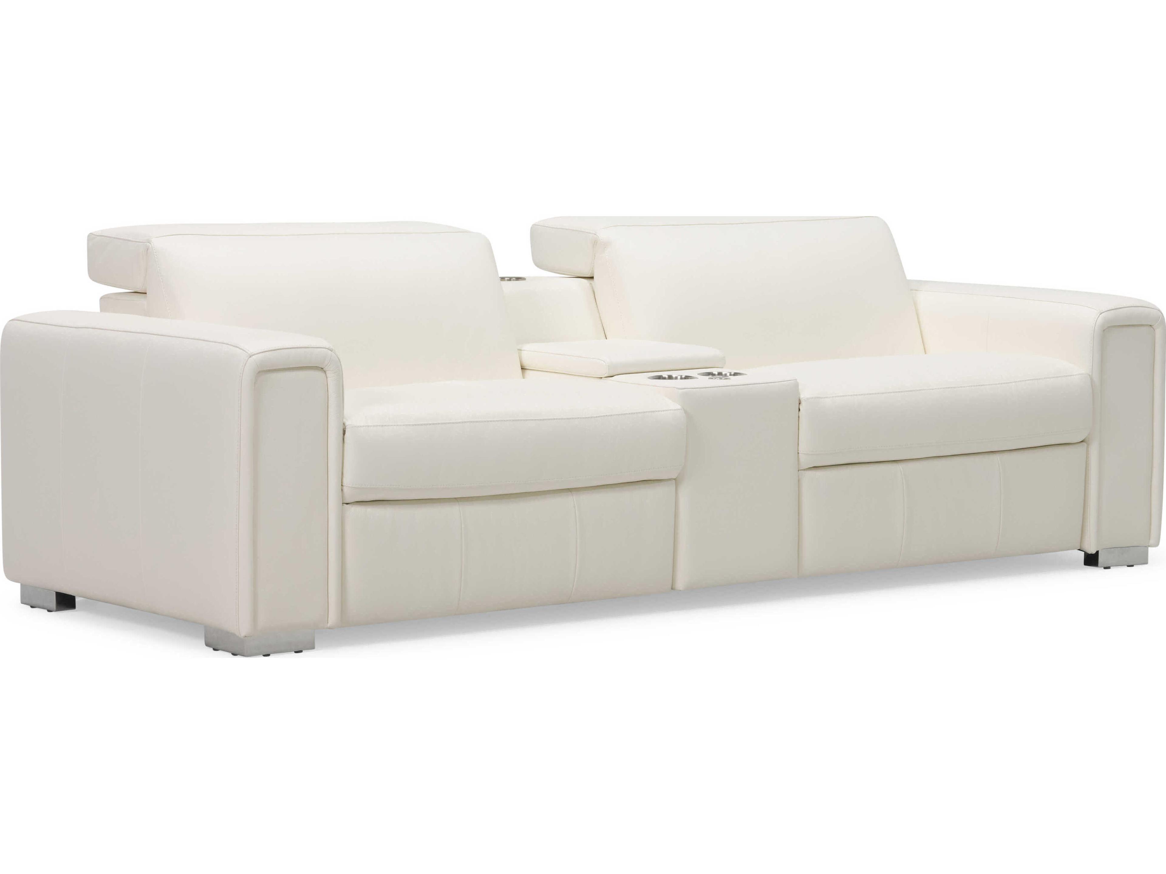 Titan Upholstered Sectional Sofa