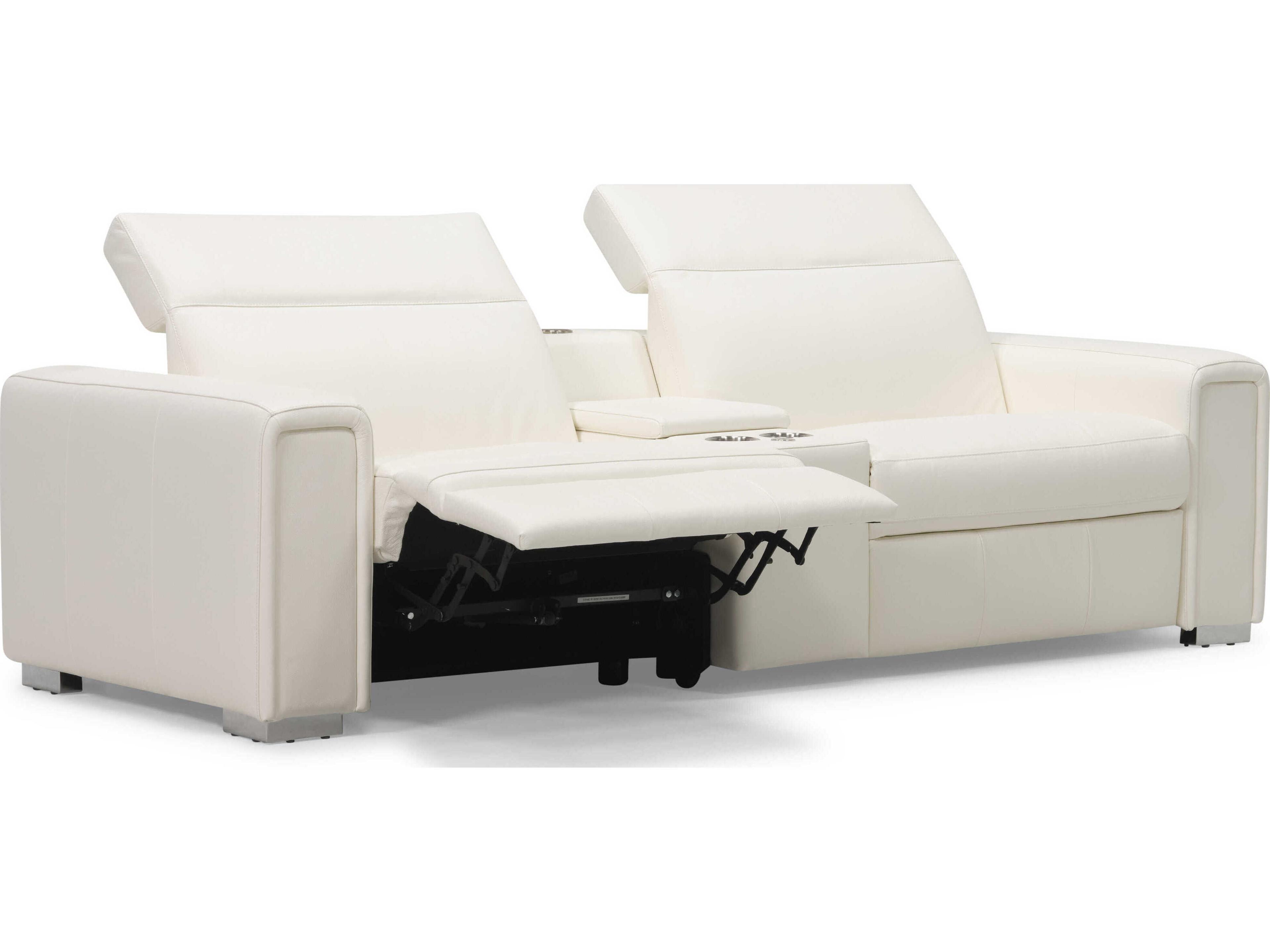 Palliser Titan Upholstered Sectional Sofa