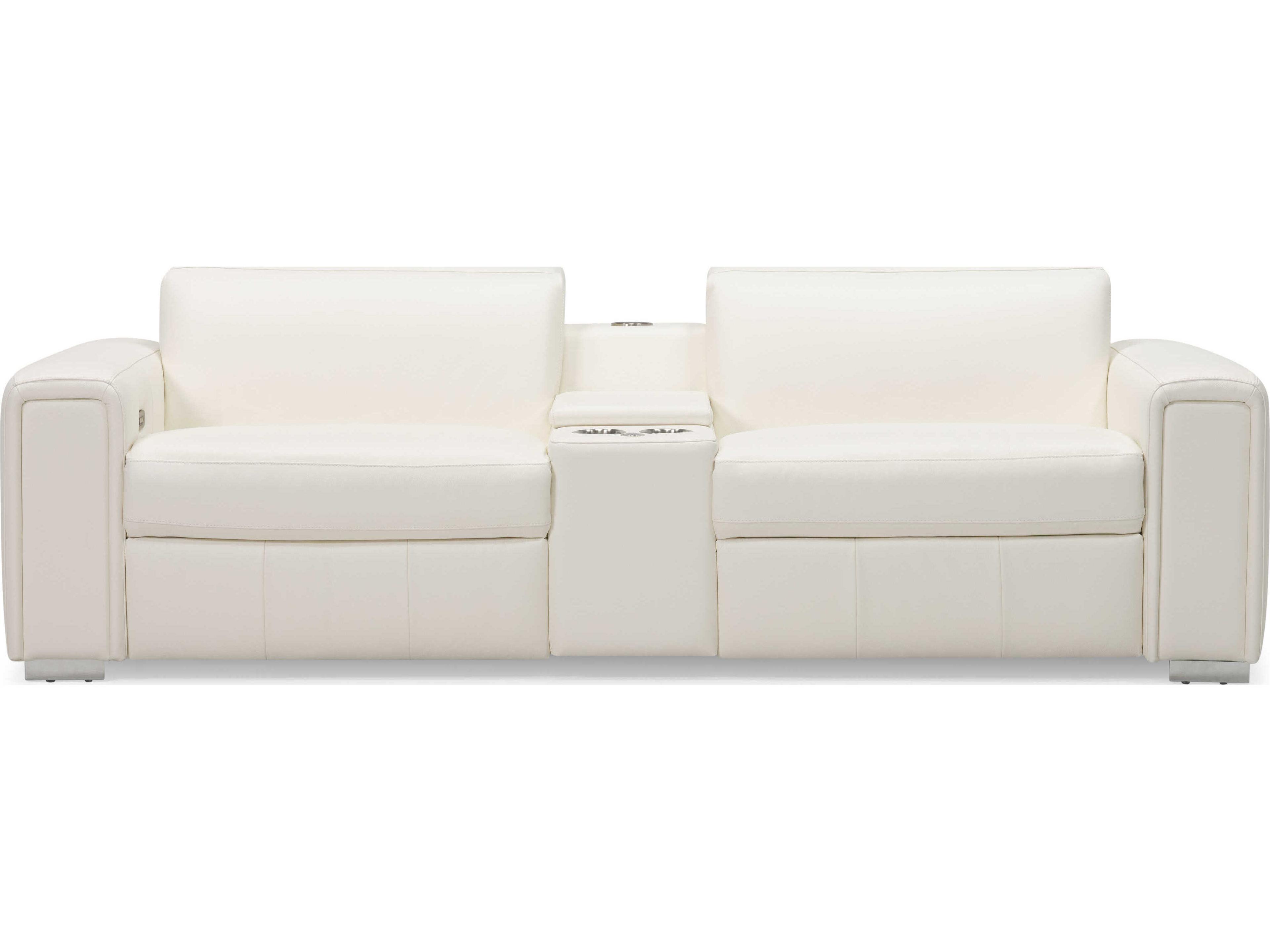 Palliser Titan Upholstered Sectional Sofa