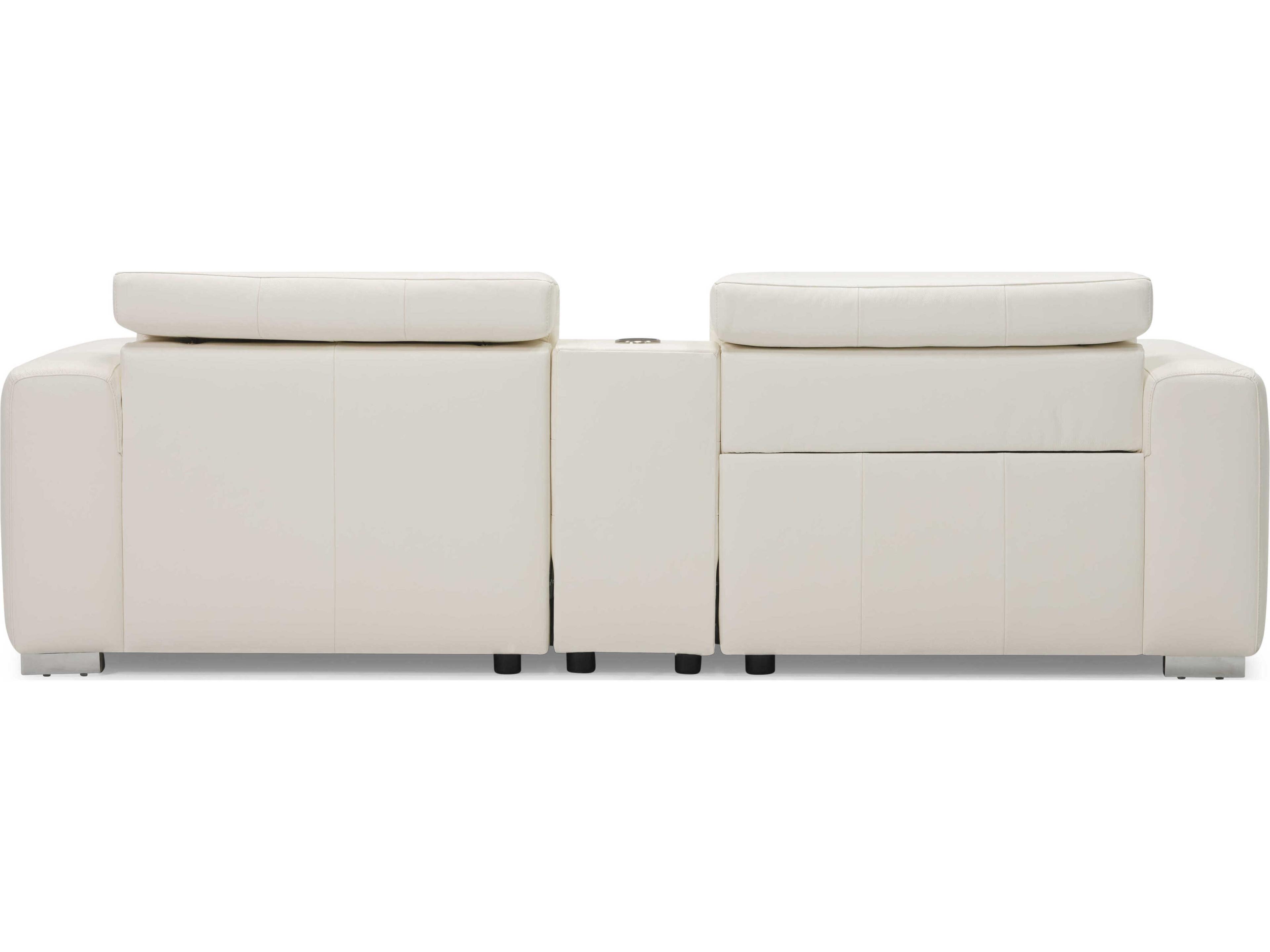 Palliser Titan Upholstered Sectional Sofa