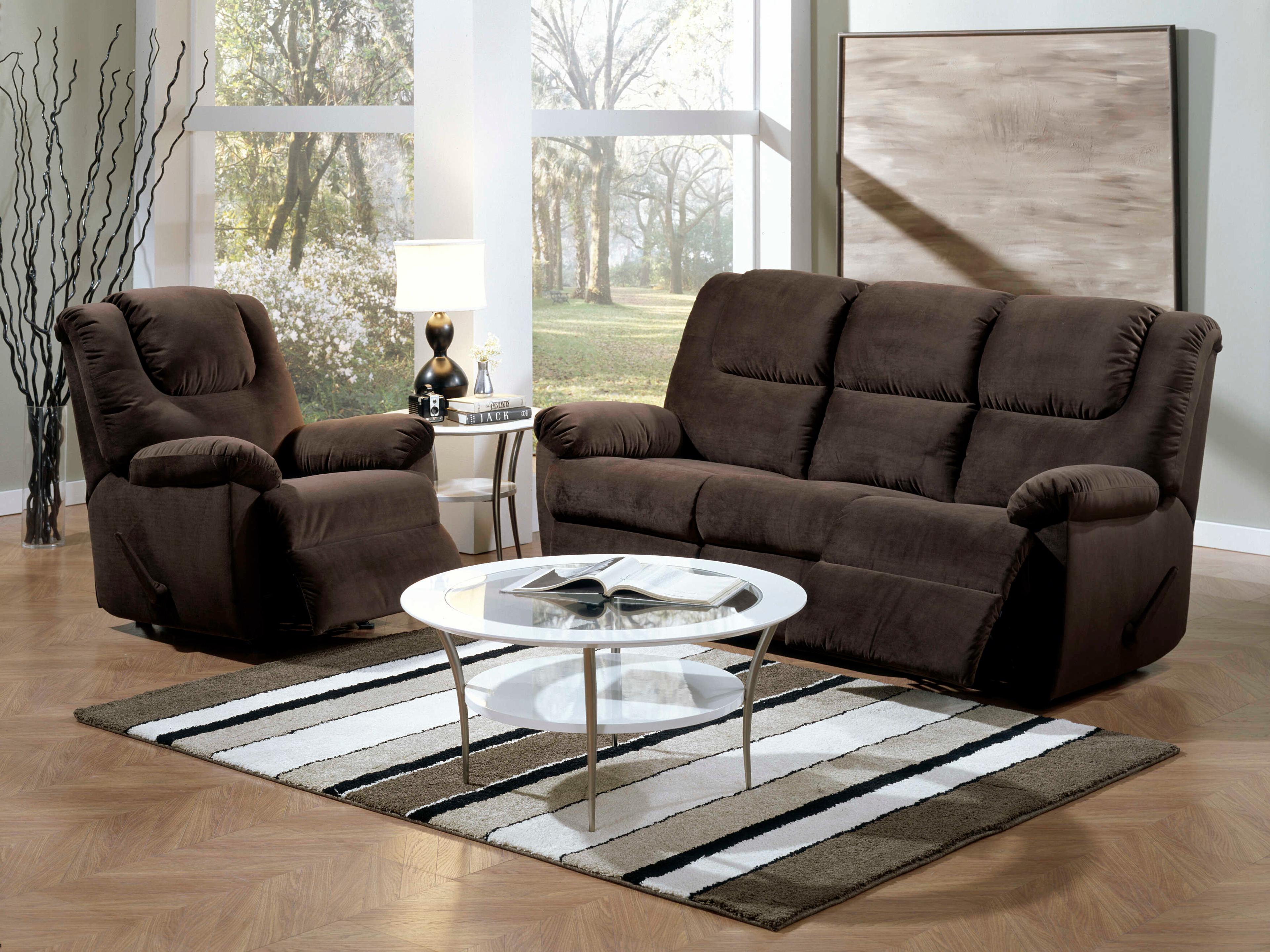 Tundra Sofa Set