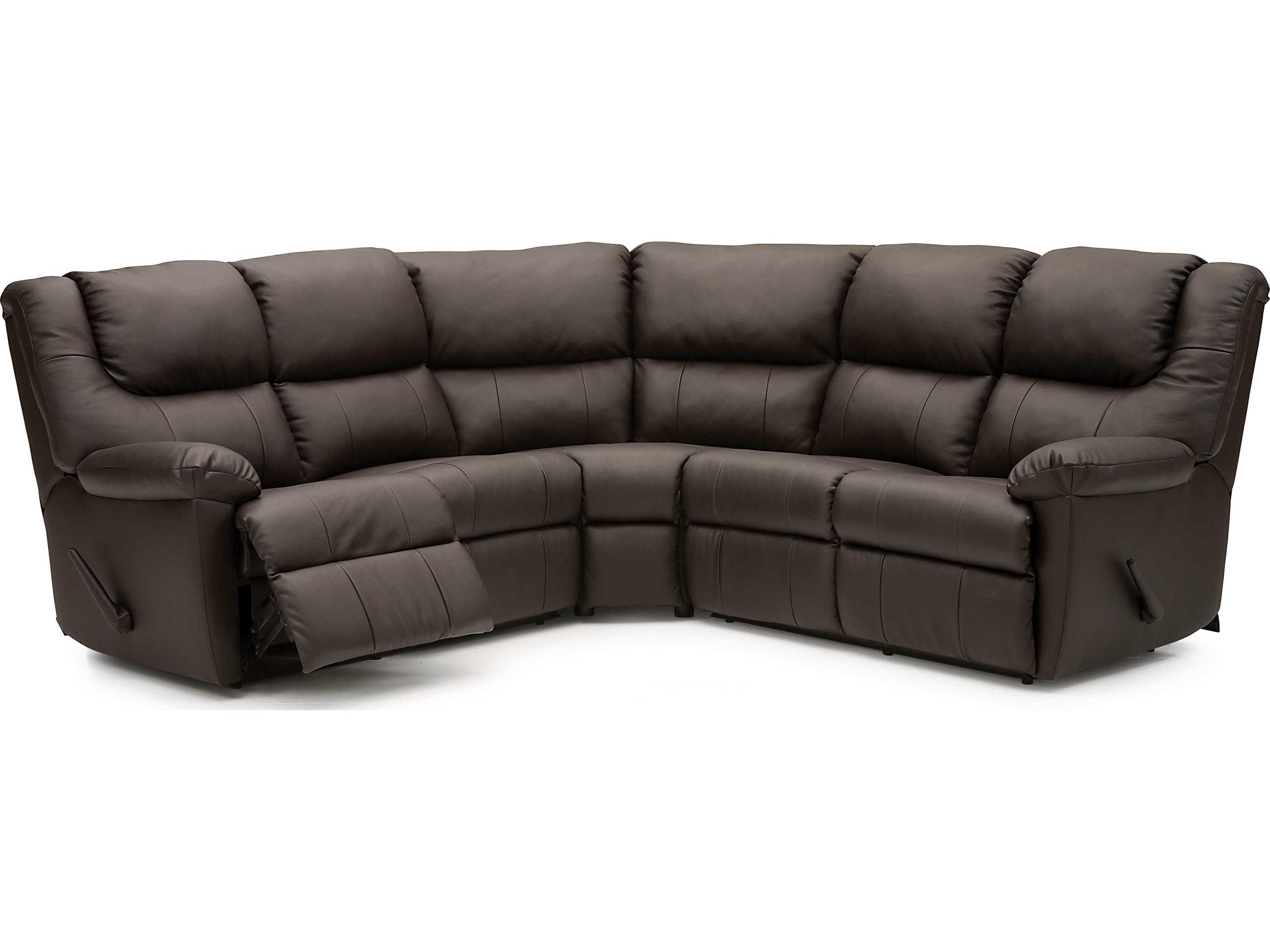 Tundra Upholstered Sectional Sofa