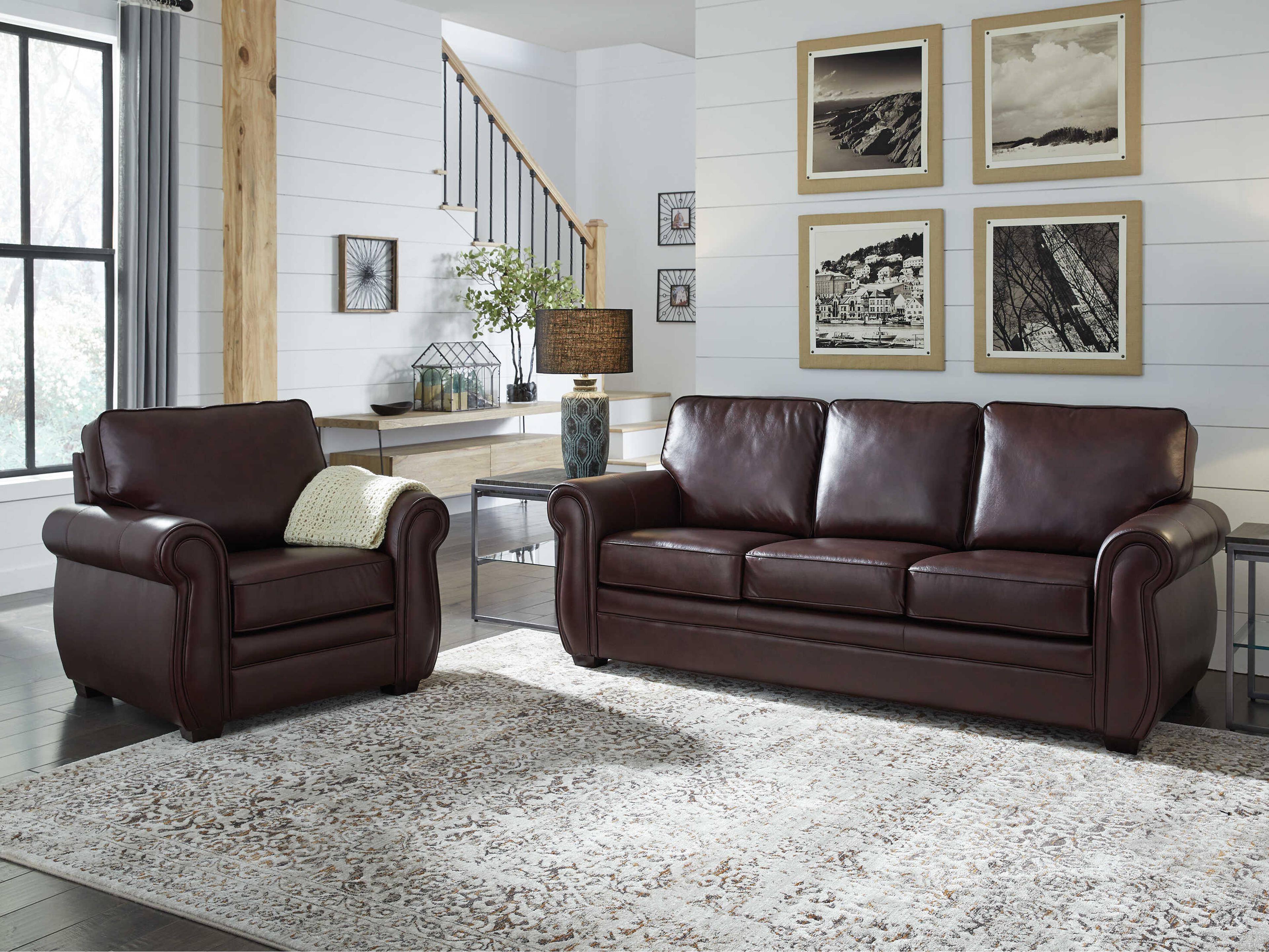 Viceroy Sofa Set