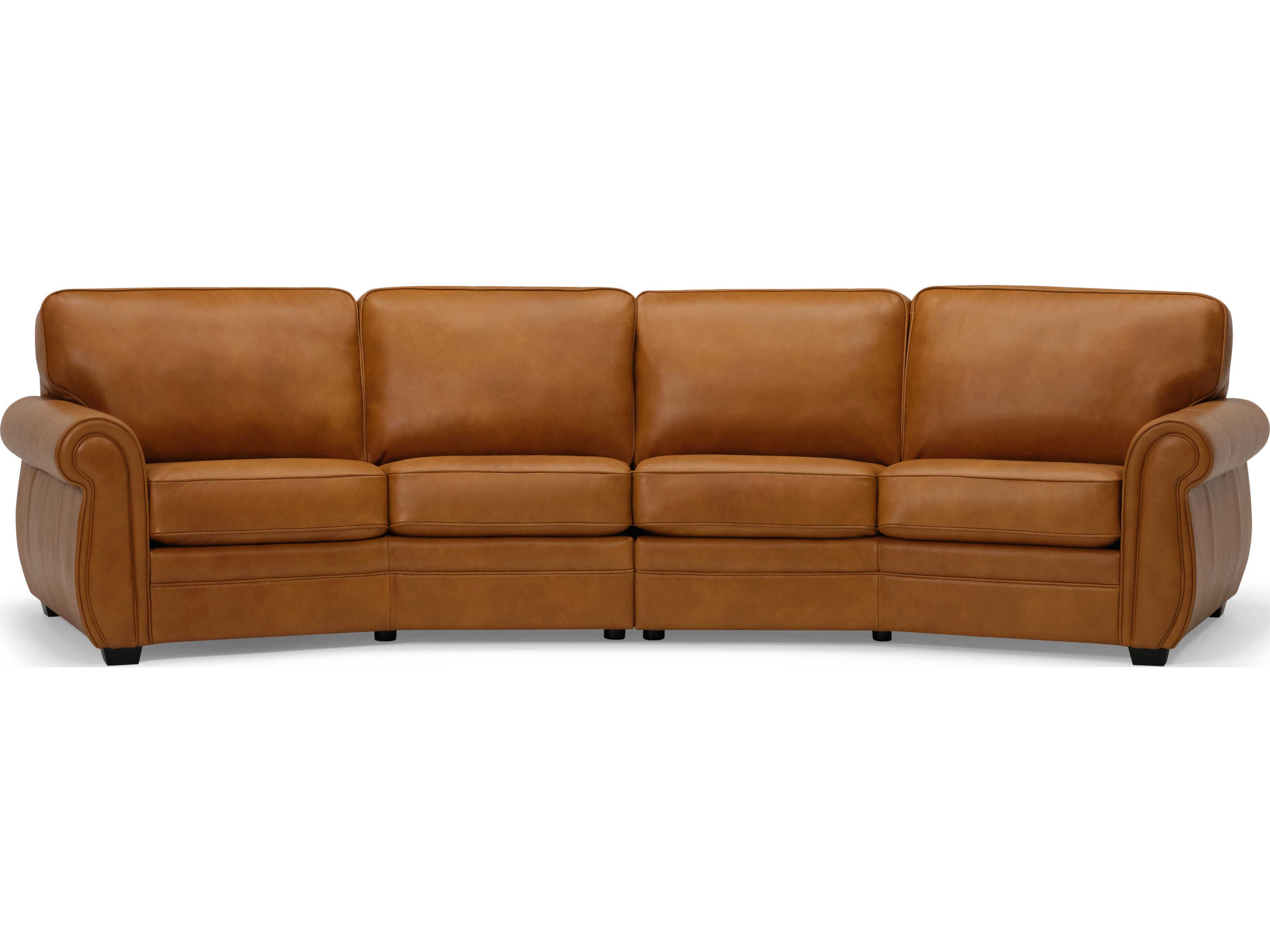 Palliser Viceroy Upholstered Sectional Sofa
