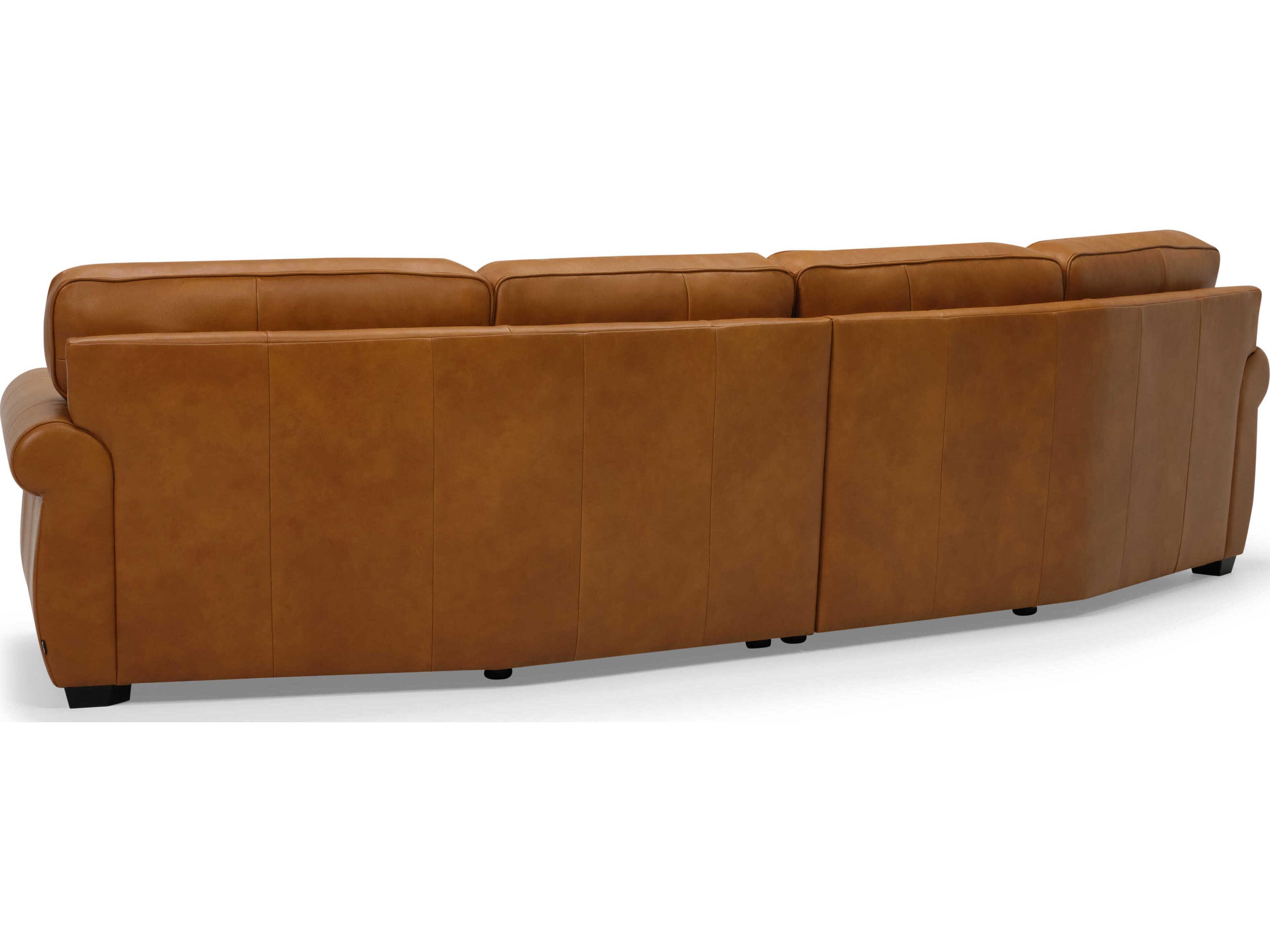 Palliser Viceroy Upholstered Sectional Sofa