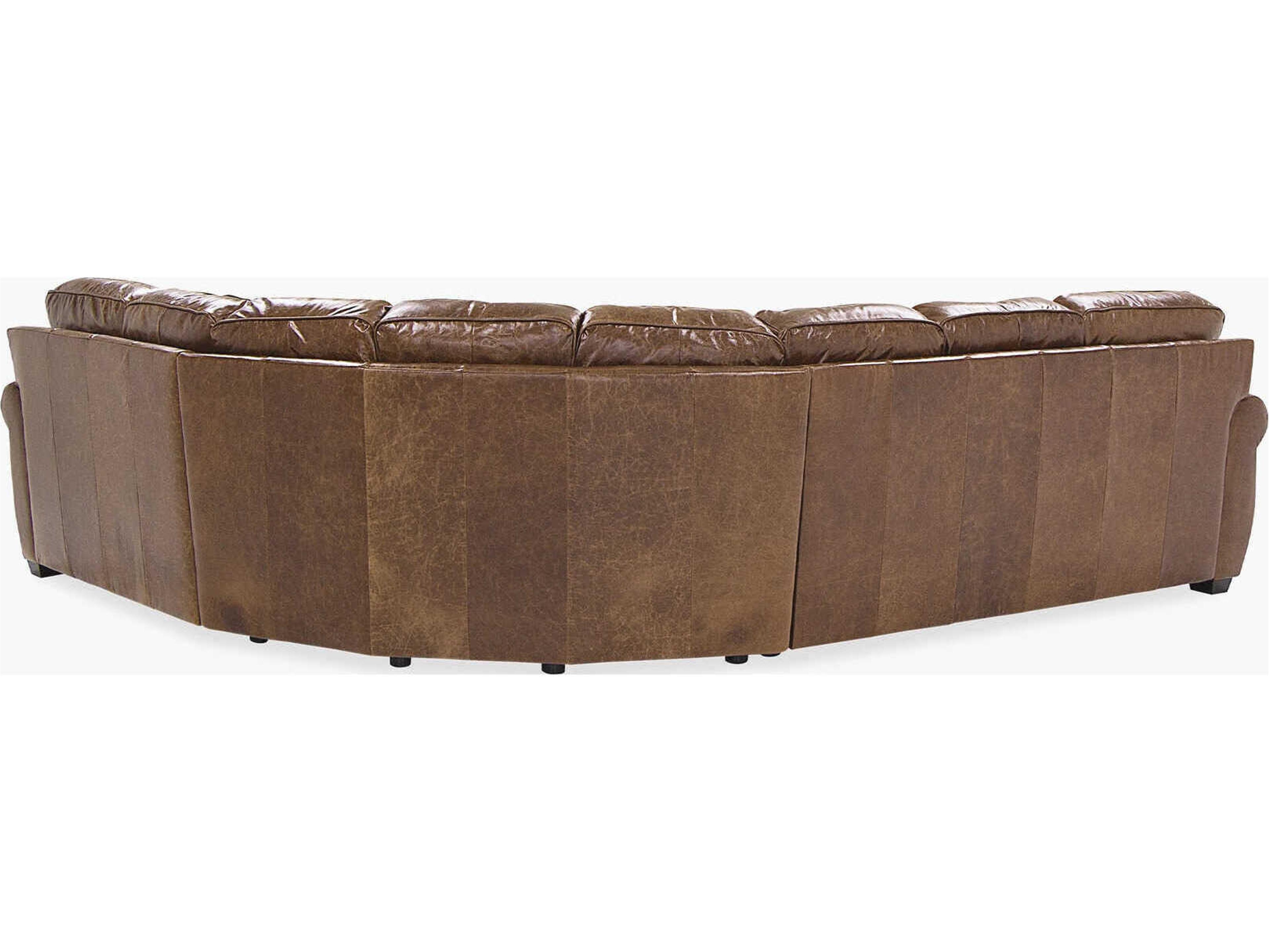 Palliser Viceroy Upholstered Sectional Sofa