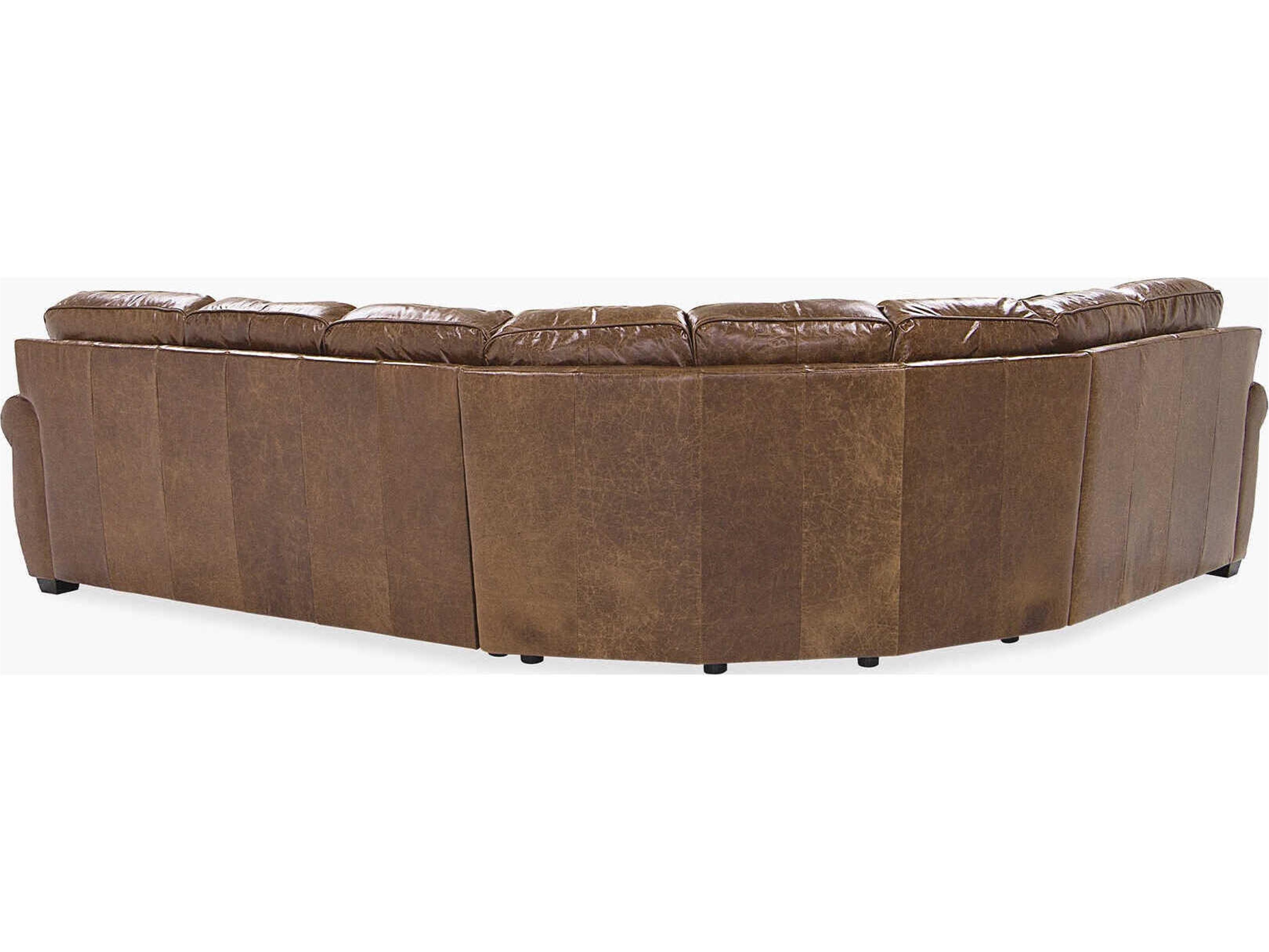 Palliser Viceroy Upholstered Sectional Sofa