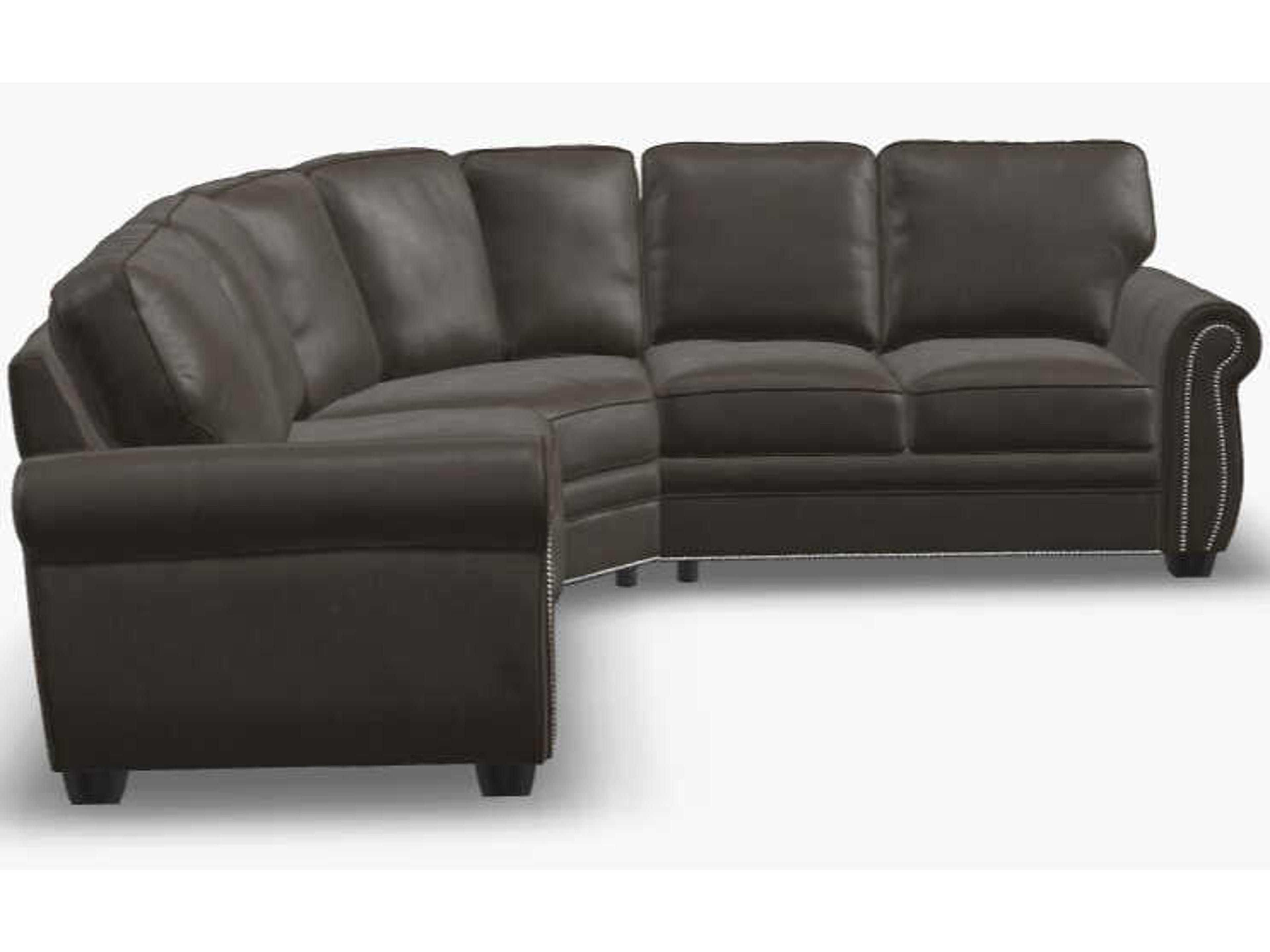 Palliser Viceroy Upholstered Sectional Sofa