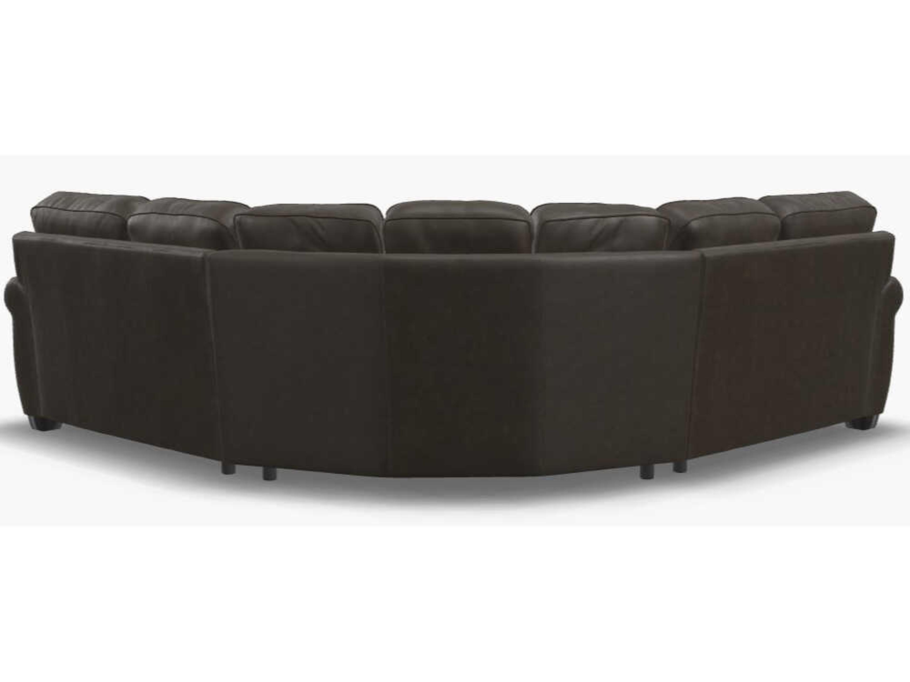 Palliser Viceroy Upholstered Sectional Sofa