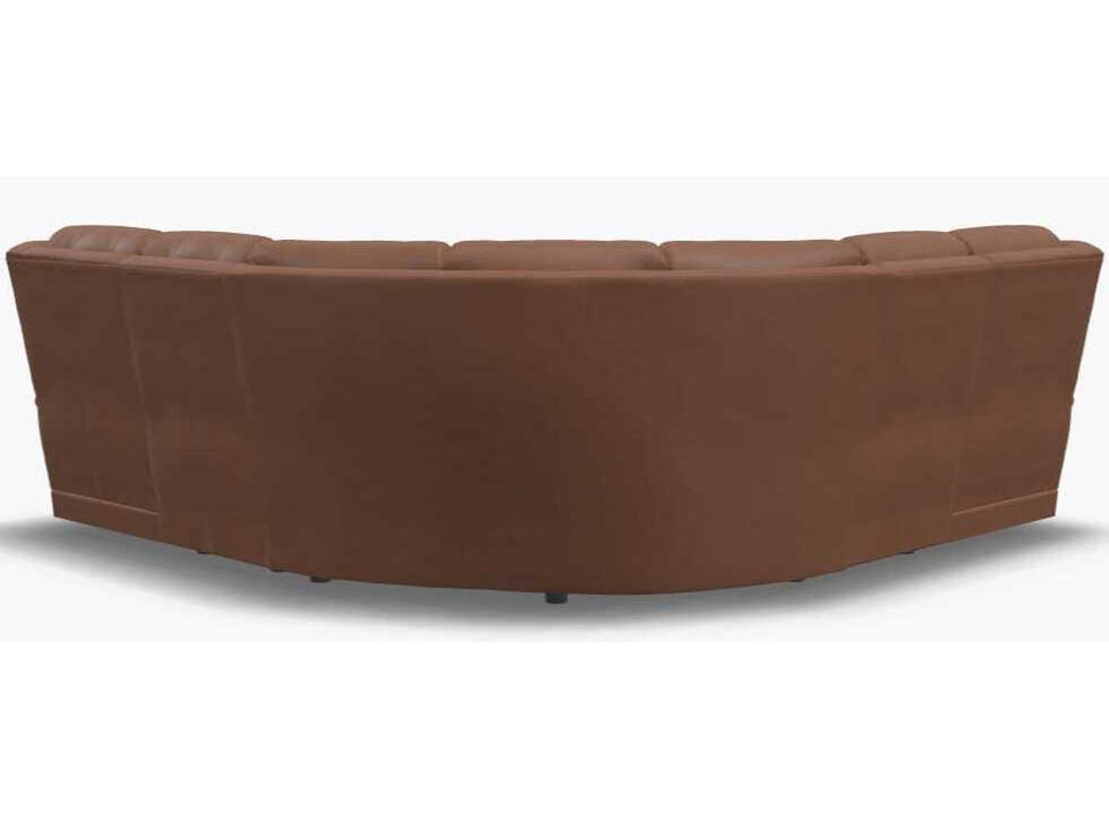 Palliser Washington Upholstered Sectional Sofa