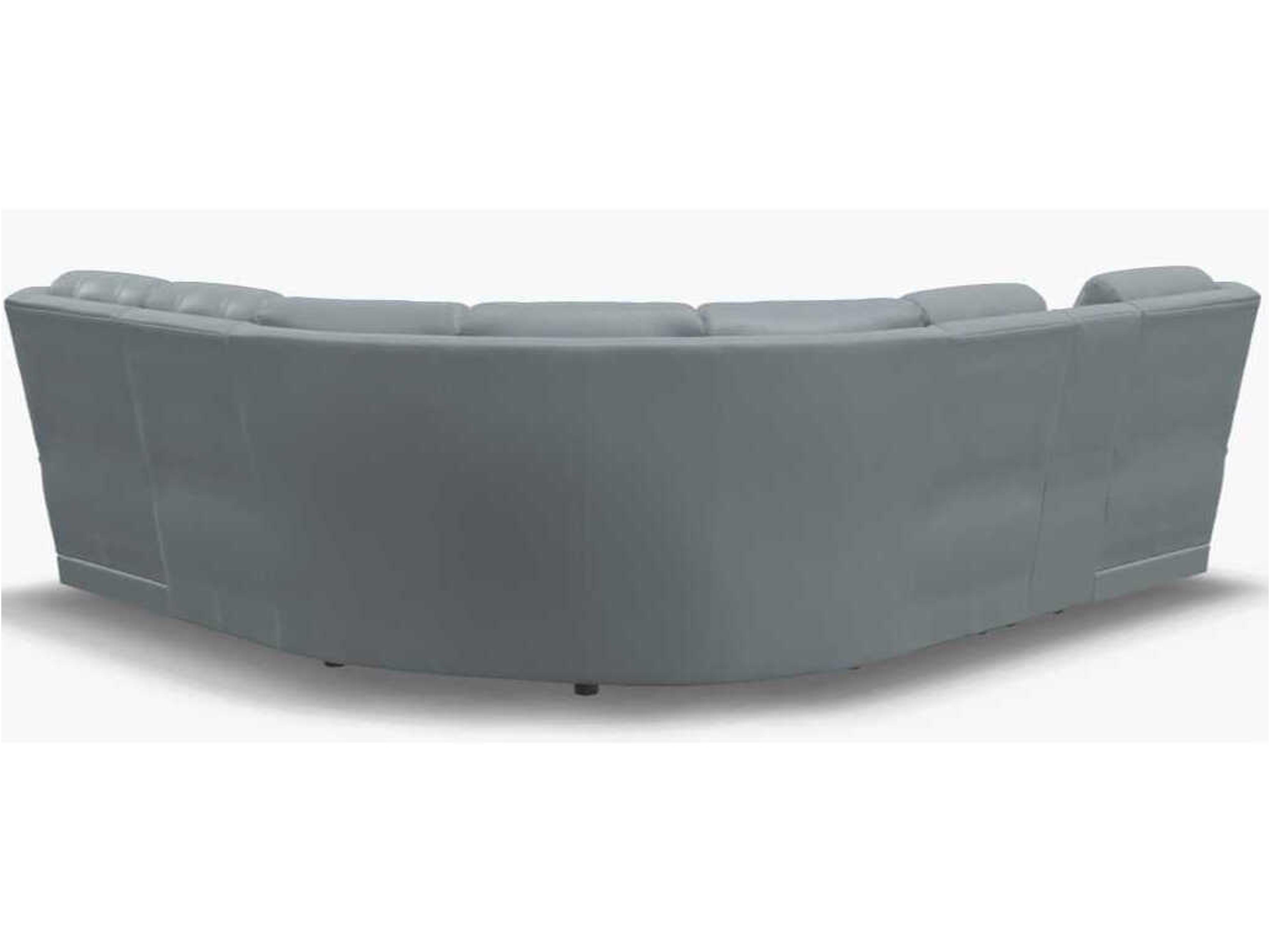 Palliser Washington Upholstered Sectional Sofa