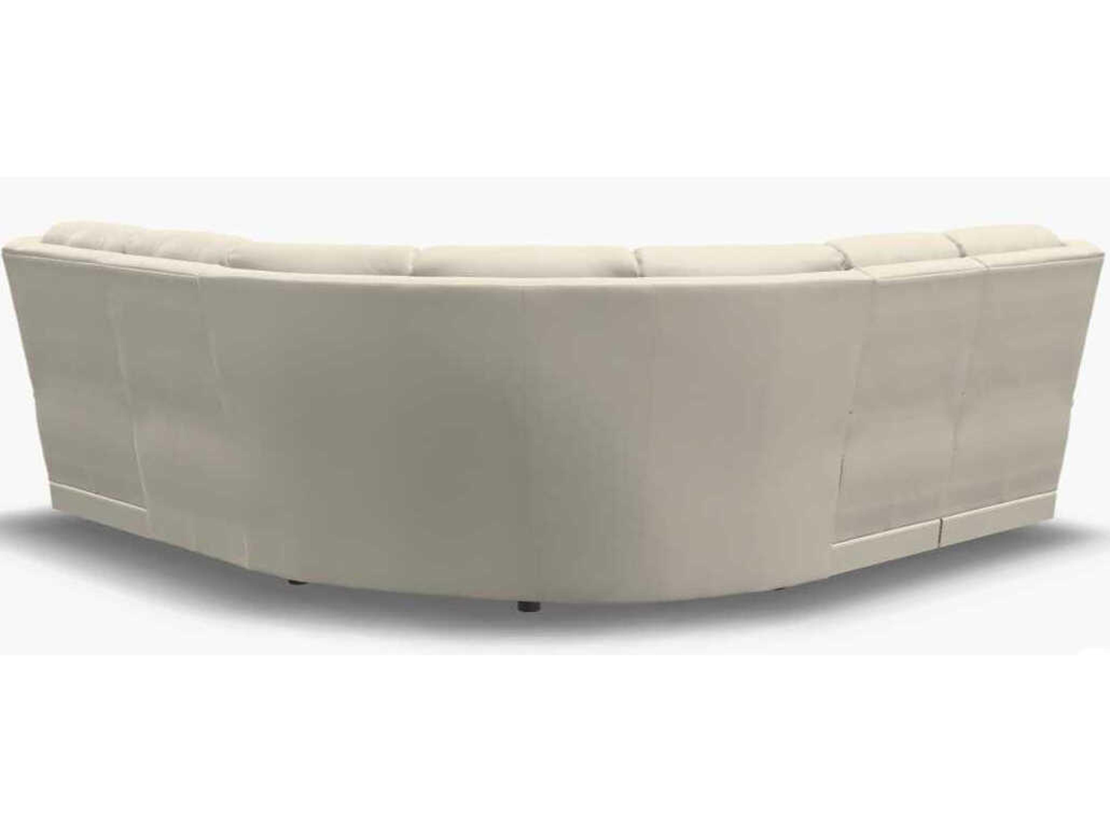 Palliser Washington Upholstered Sectional Sofa