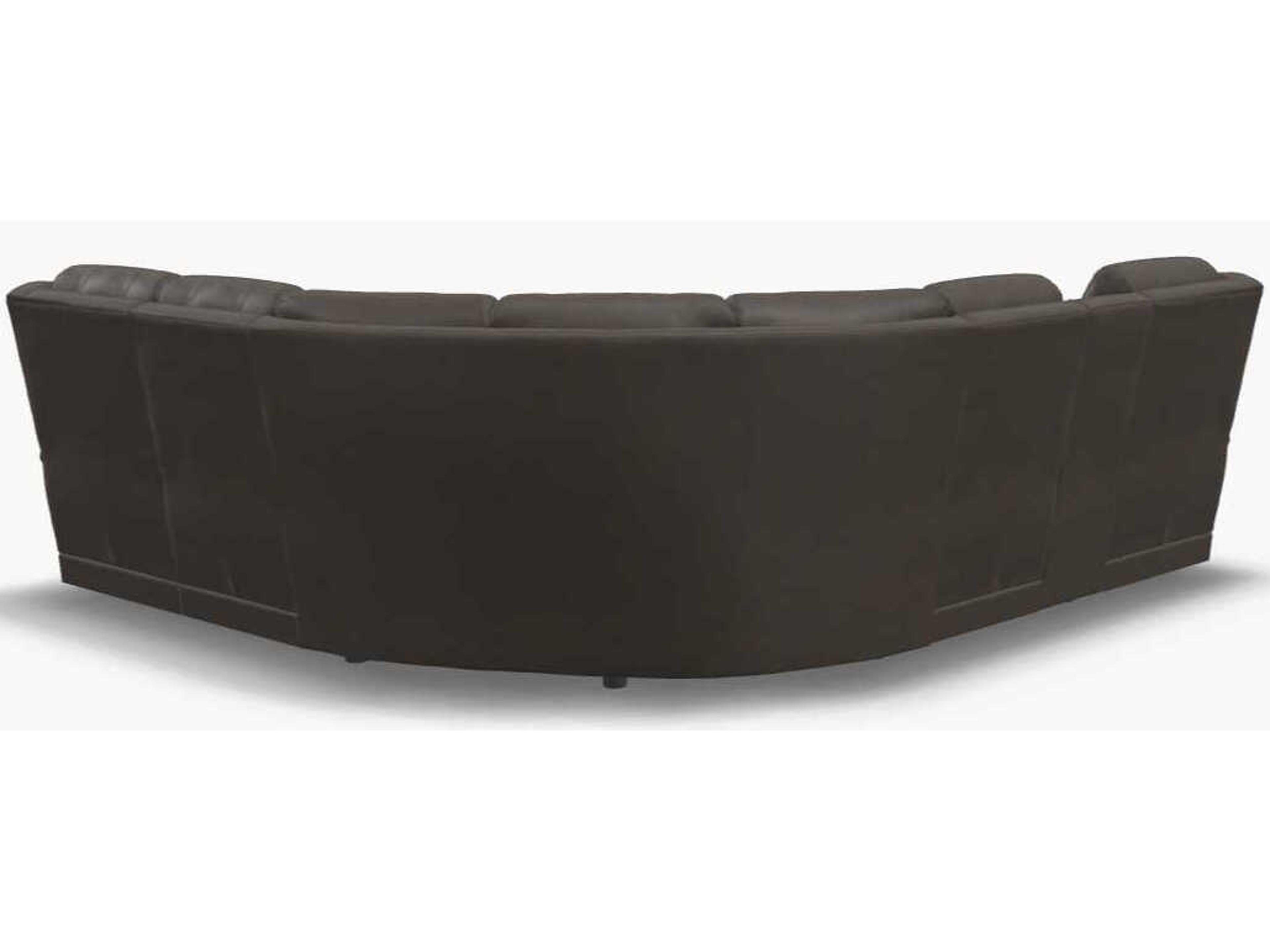 Palliser Washington Upholstered Sectional Sofa