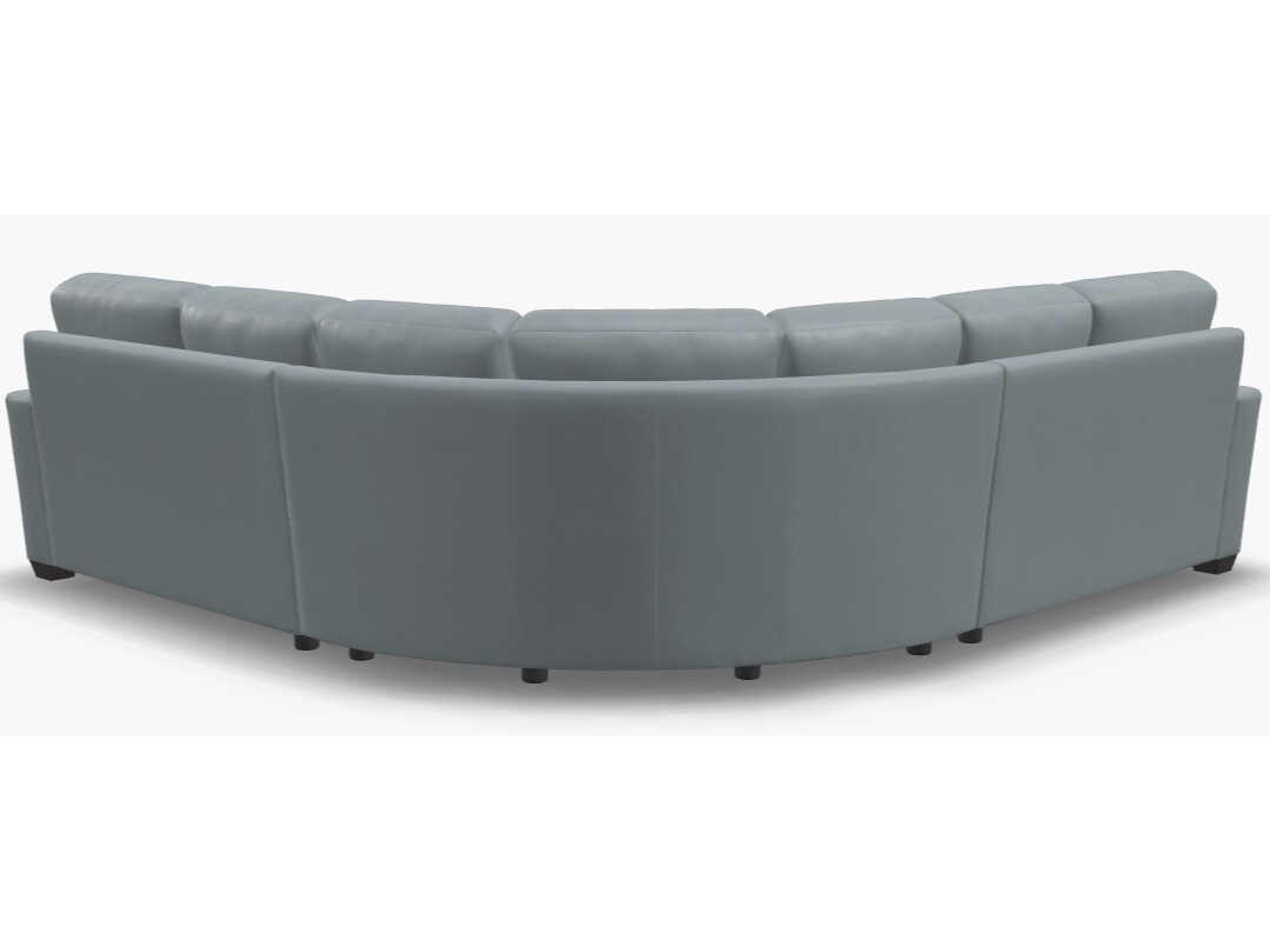 Palliser Westend Upholstered Sectional Sofa