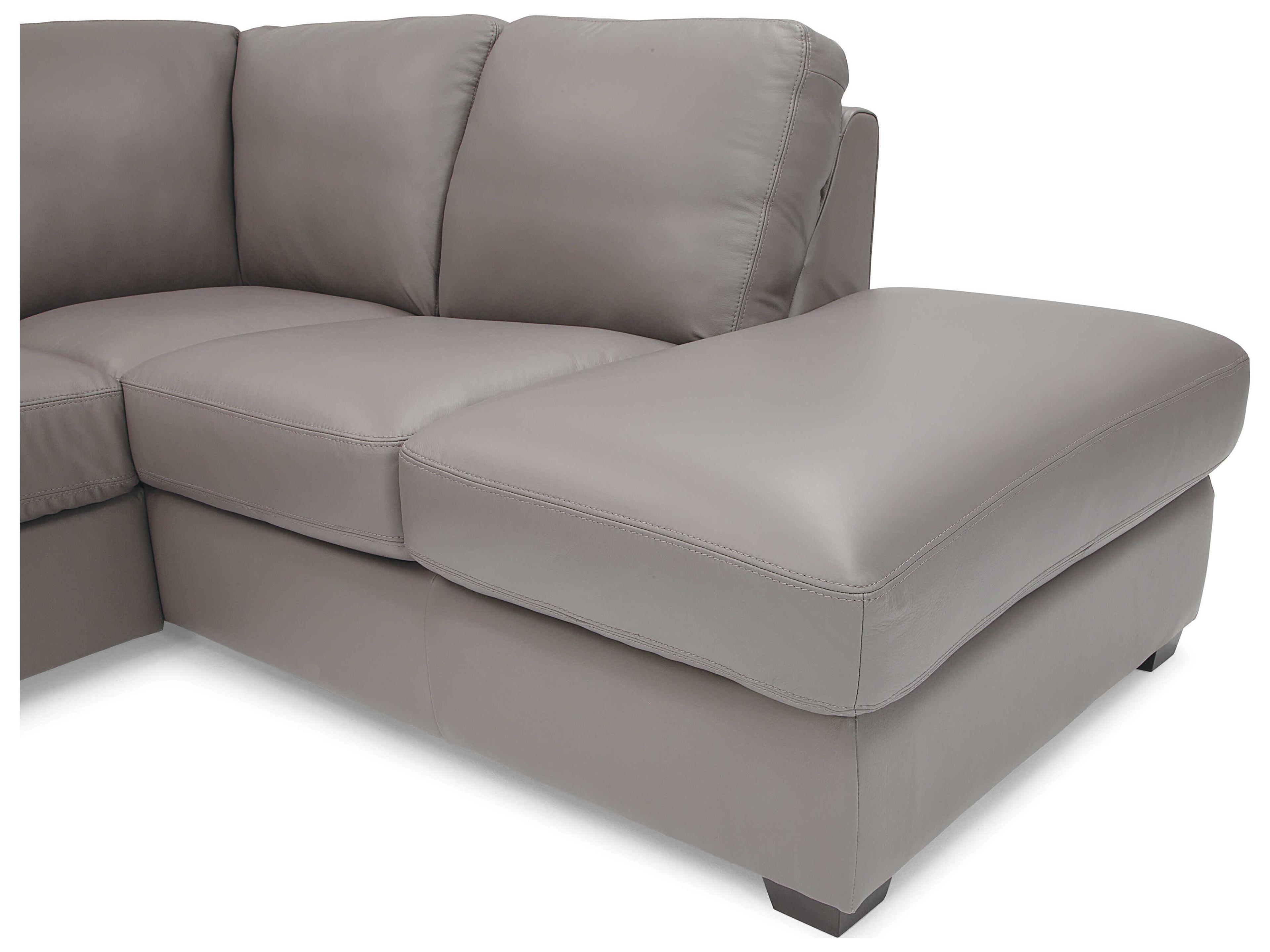 Palliser Westend Upholstered Sectional Sofa