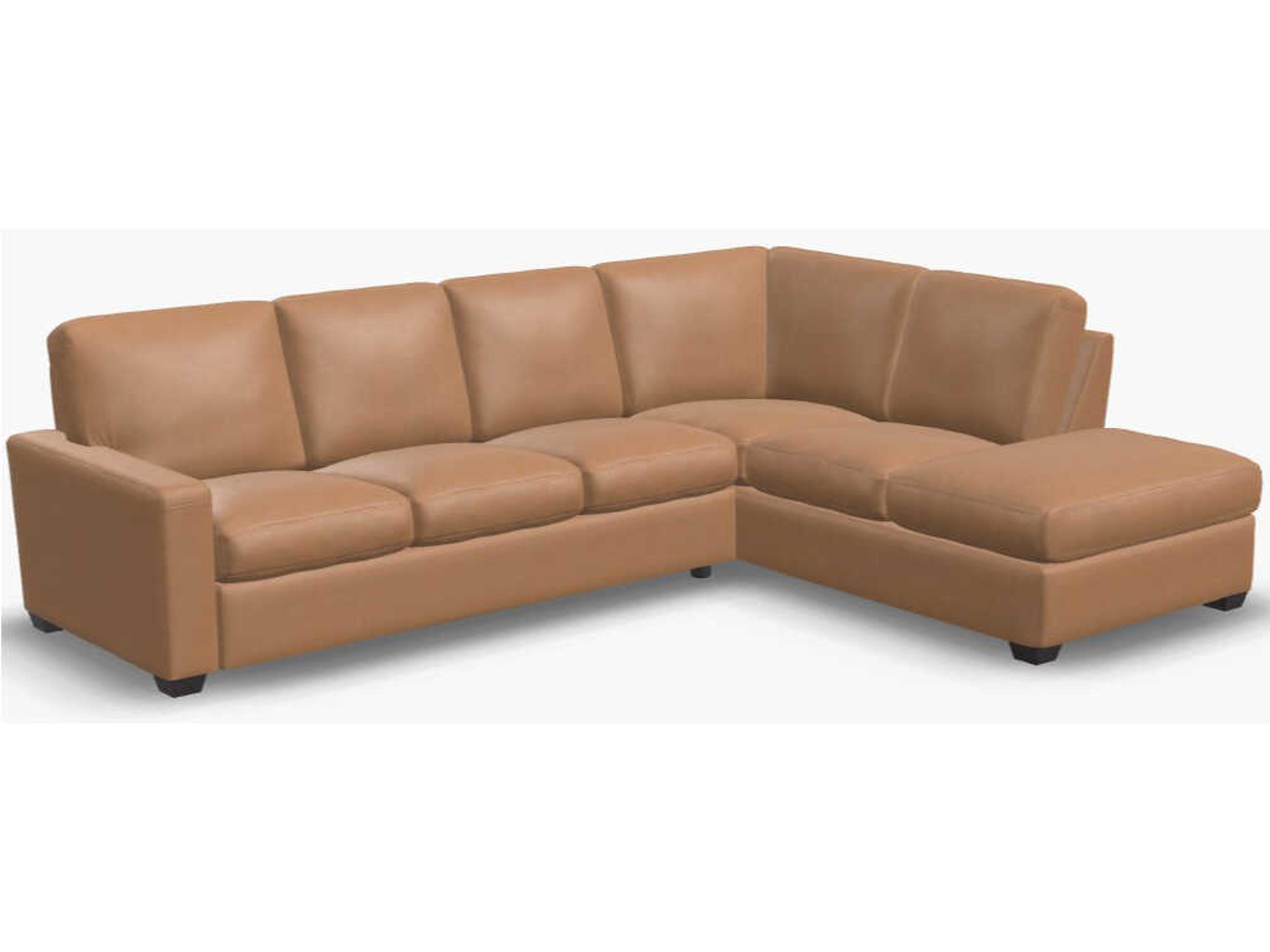 Westend Upholstered Sectional Sofa