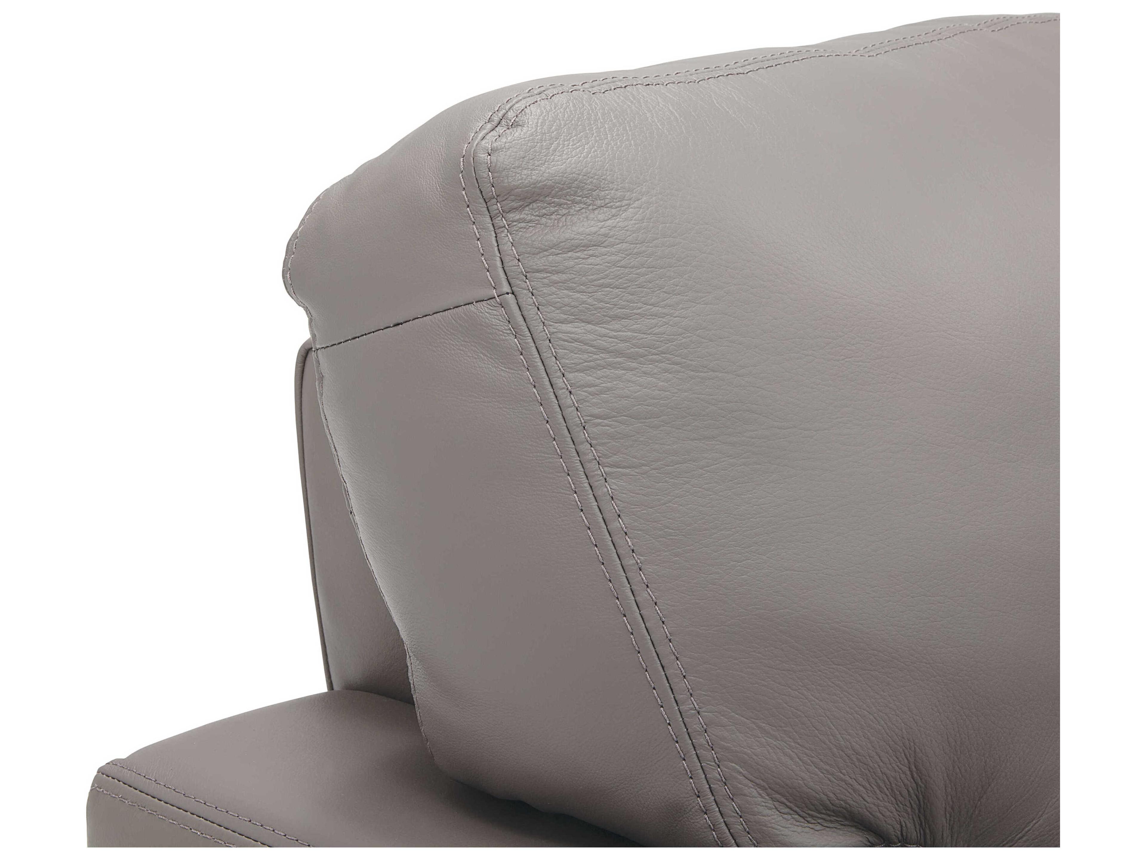 Palliser Westend Upholstered Sectional Sofa